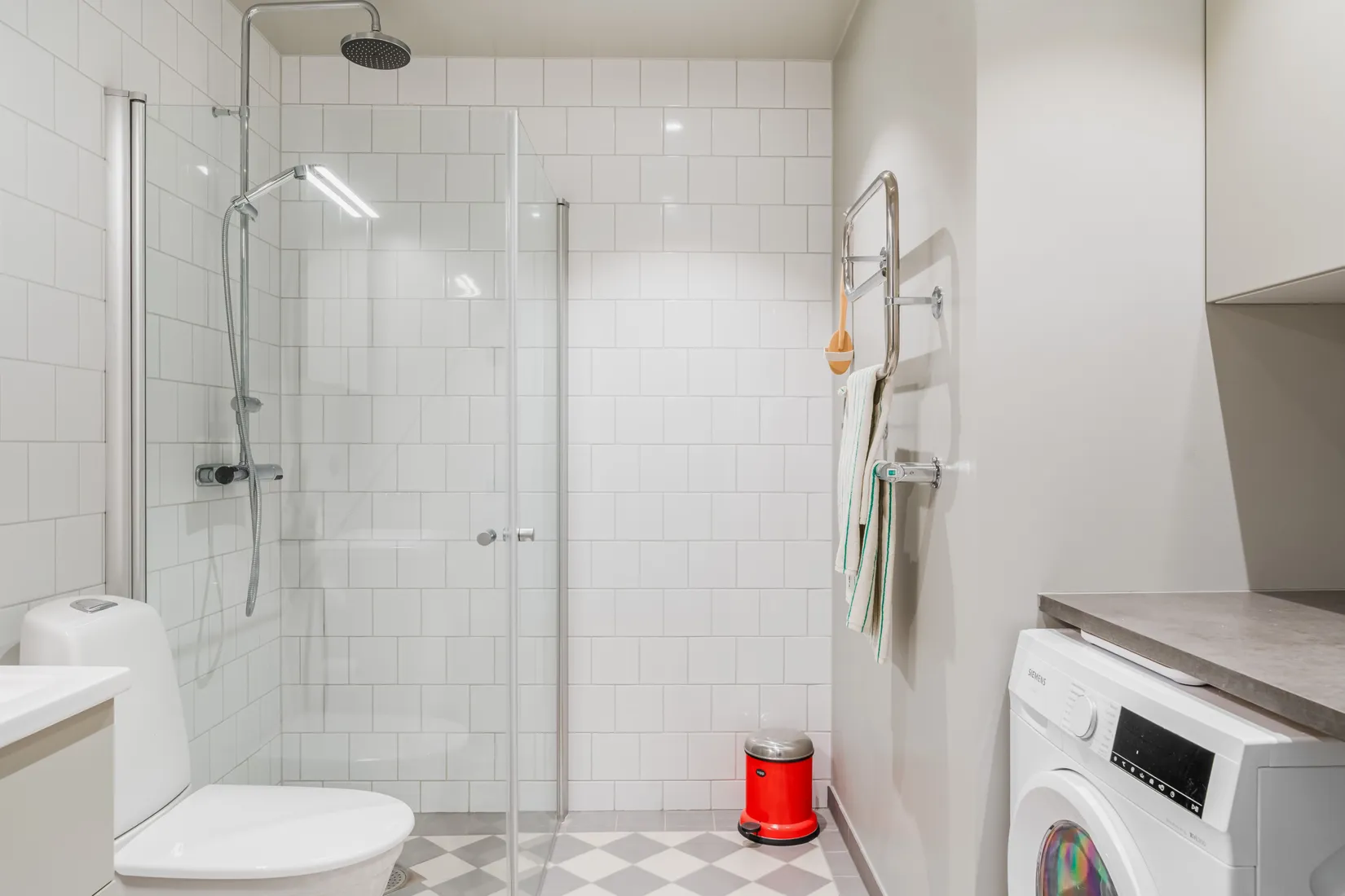 Bostadsrätt, Industrigatan 4A, Rörsjöstaden, Malmö