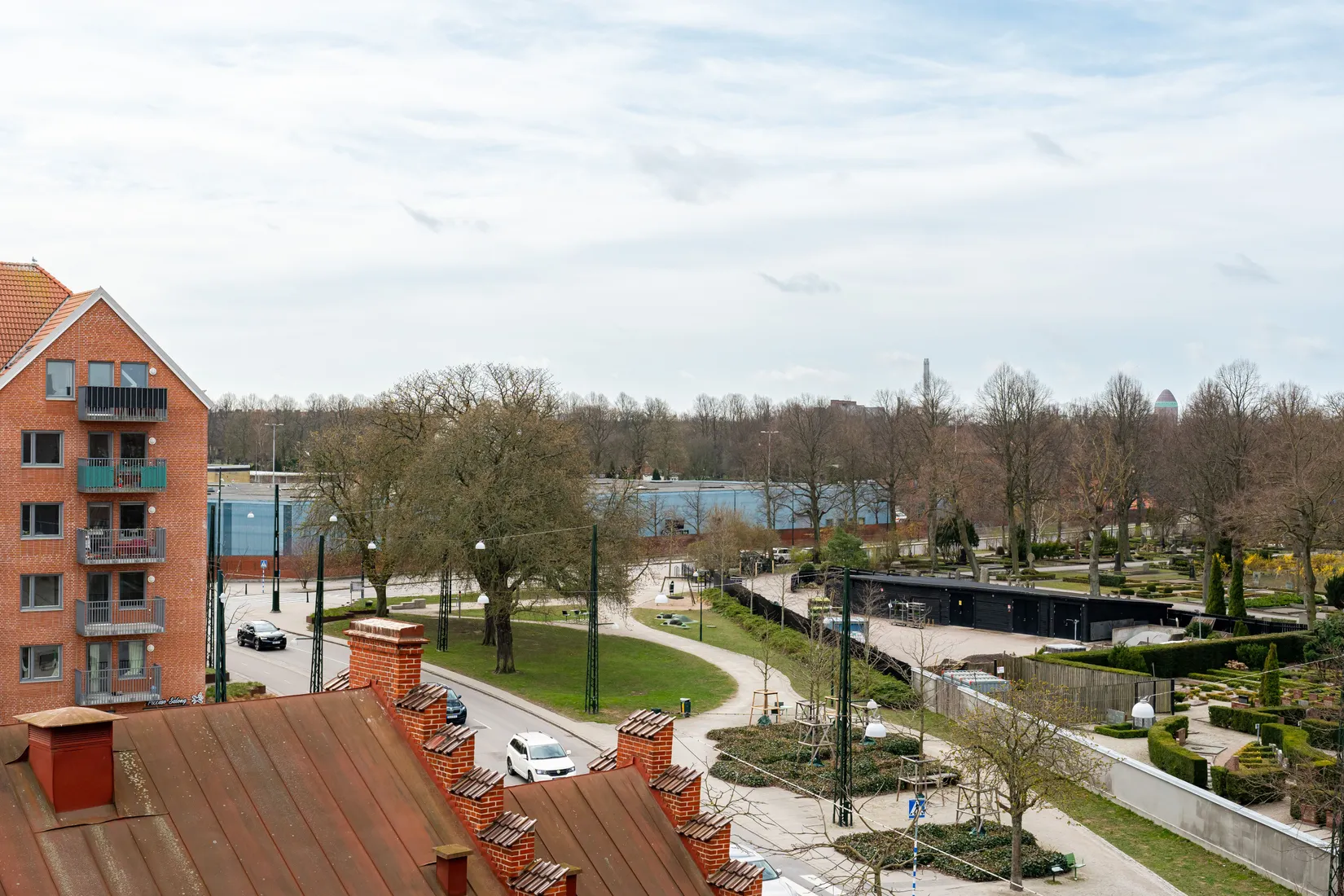 Bostadsrätt, Industrigatan 4A, Rörsjöstaden, Malmö