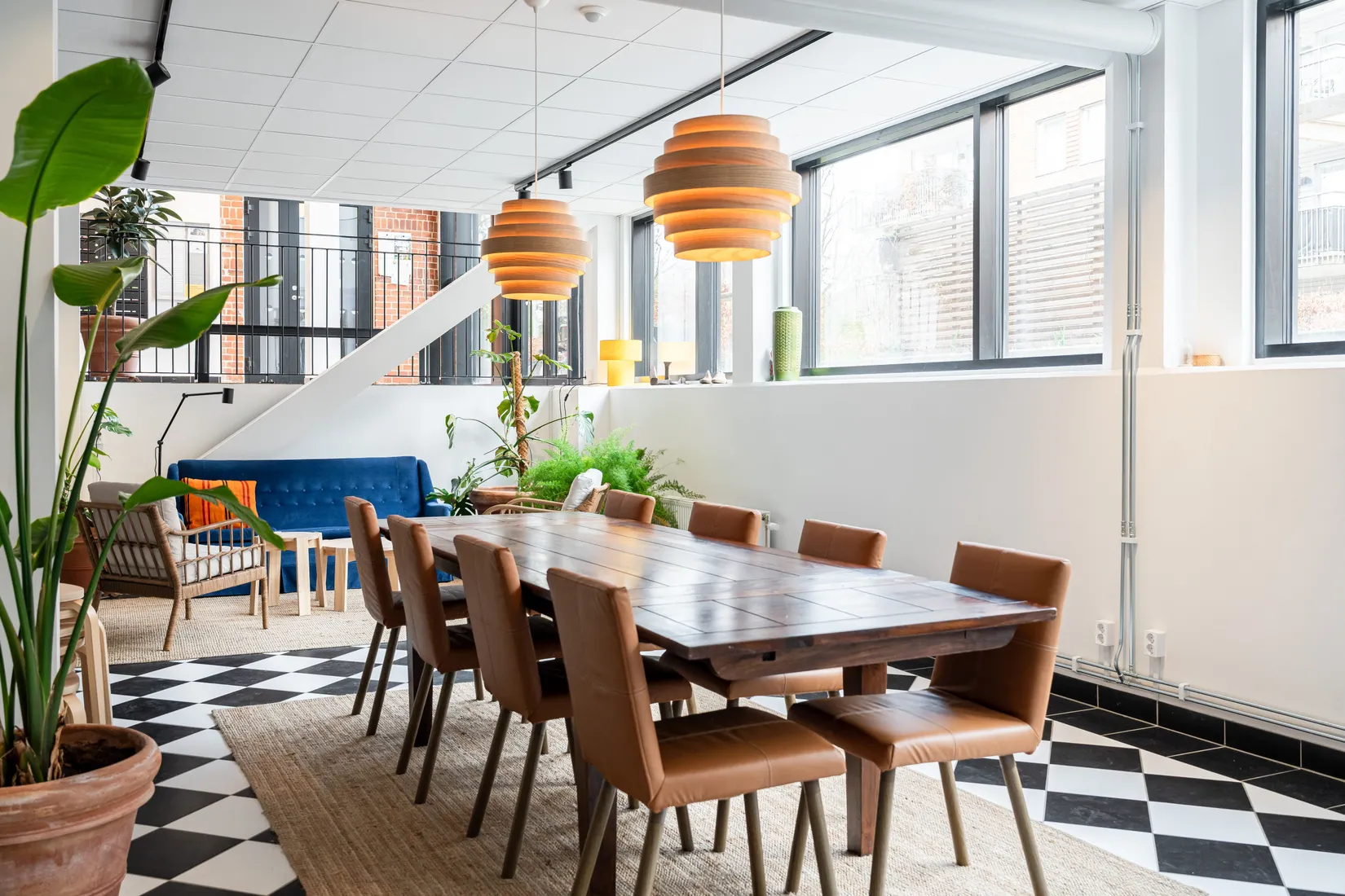 Bostadsrätt, Industrigatan 4A, Rörsjöstaden, Malmö