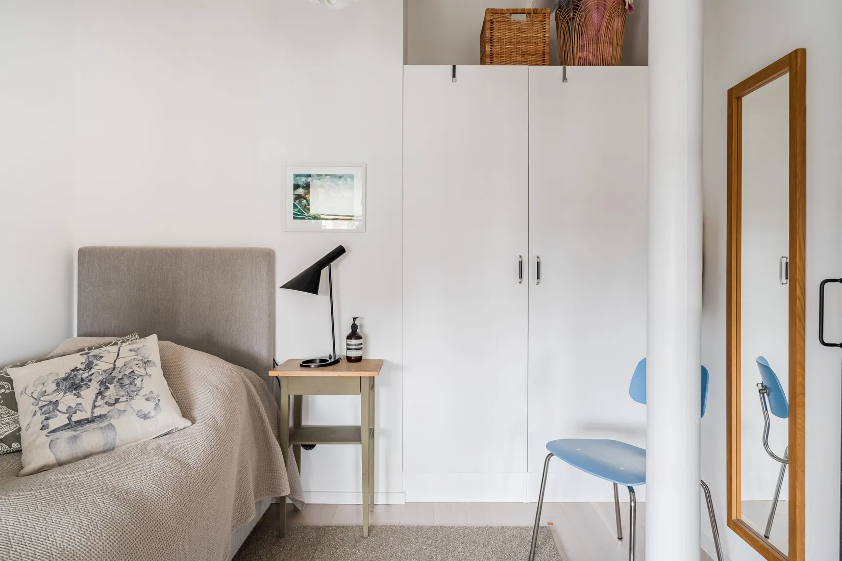 Bostadsrätt, Industrigatan 4A, Rörsjöstaden, Malmö