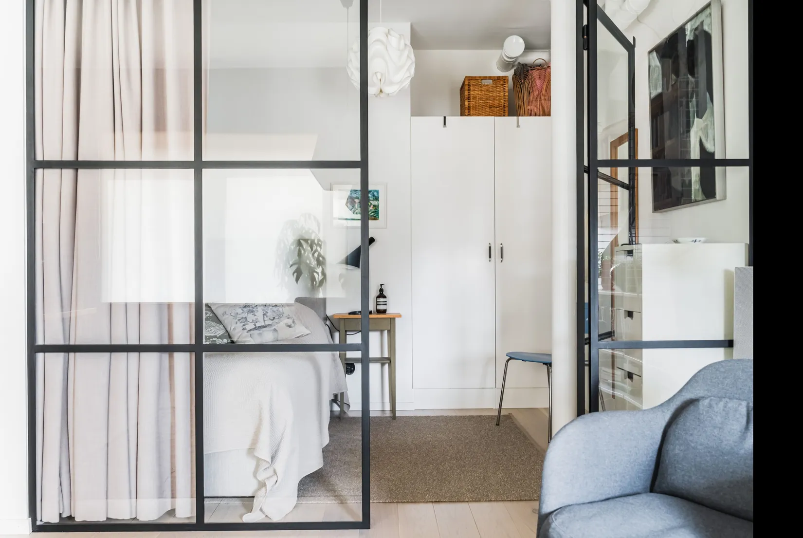 Bostadsrätt, Industrigatan 4A, Rörsjöstaden, Malmö