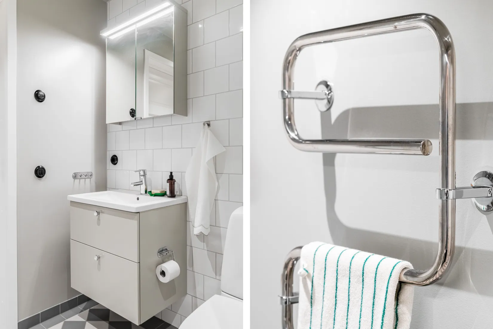 Bostadsrätt, Industrigatan 4A, Rörsjöstaden, Malmö