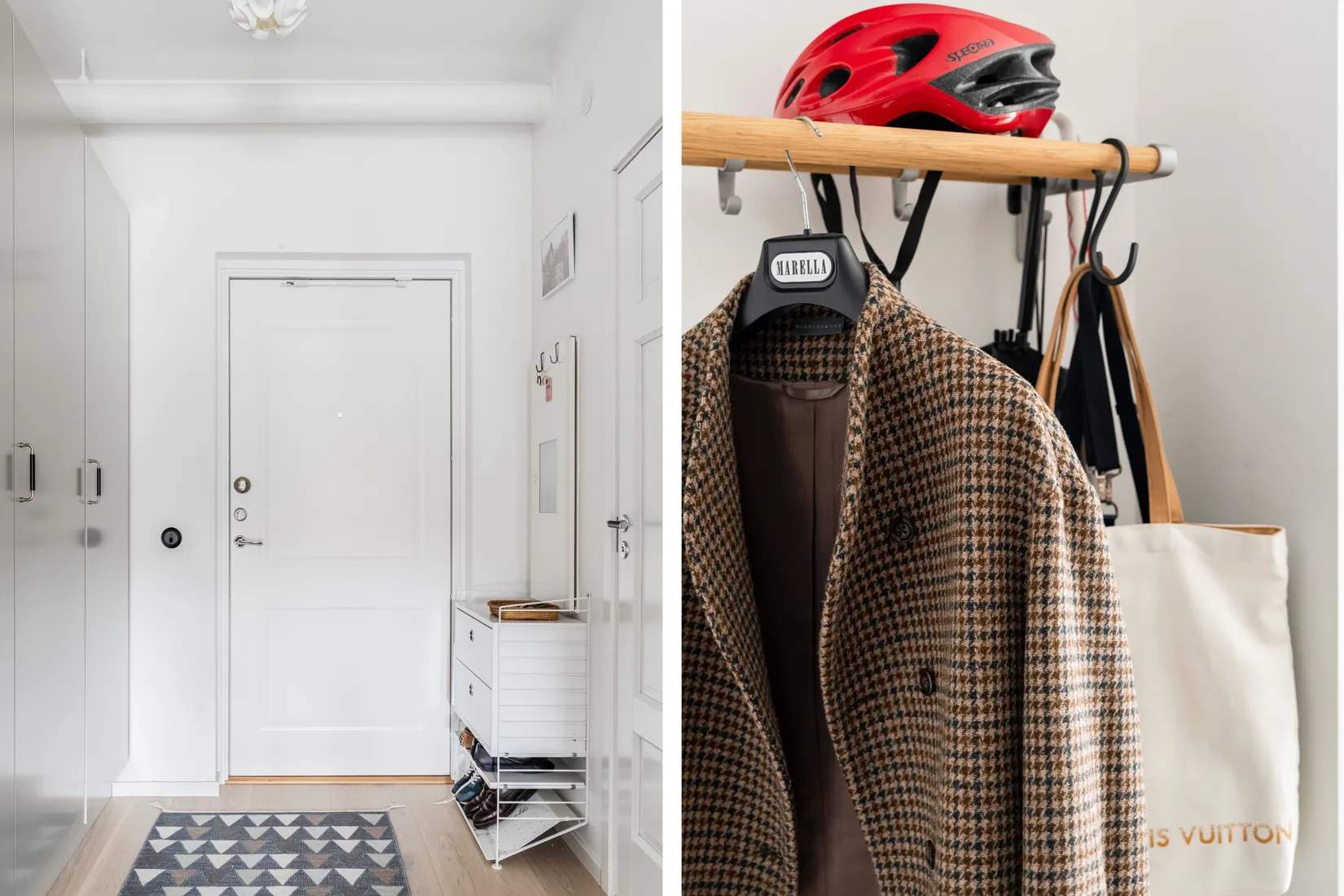 Bostadsrätt, Industrigatan 4A, Rörsjöstaden, Malmö