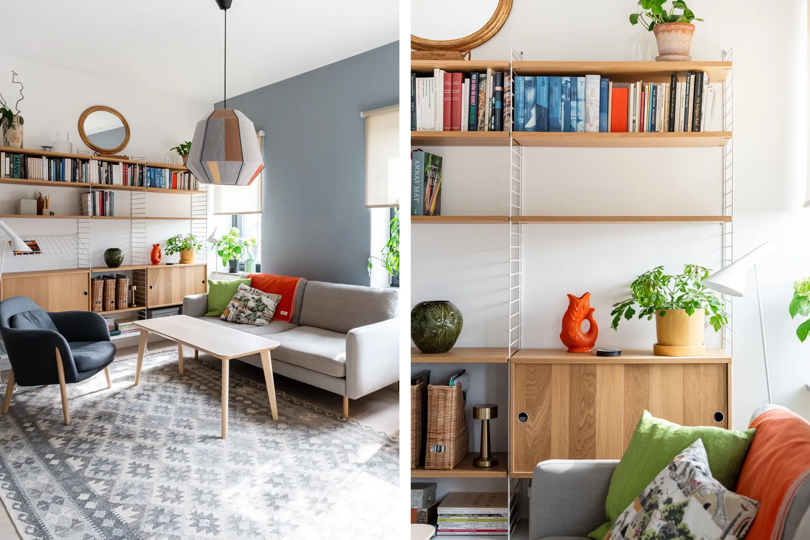 Bostadsrätt, Industrigatan 4A, Rörsjöstaden, Malmö