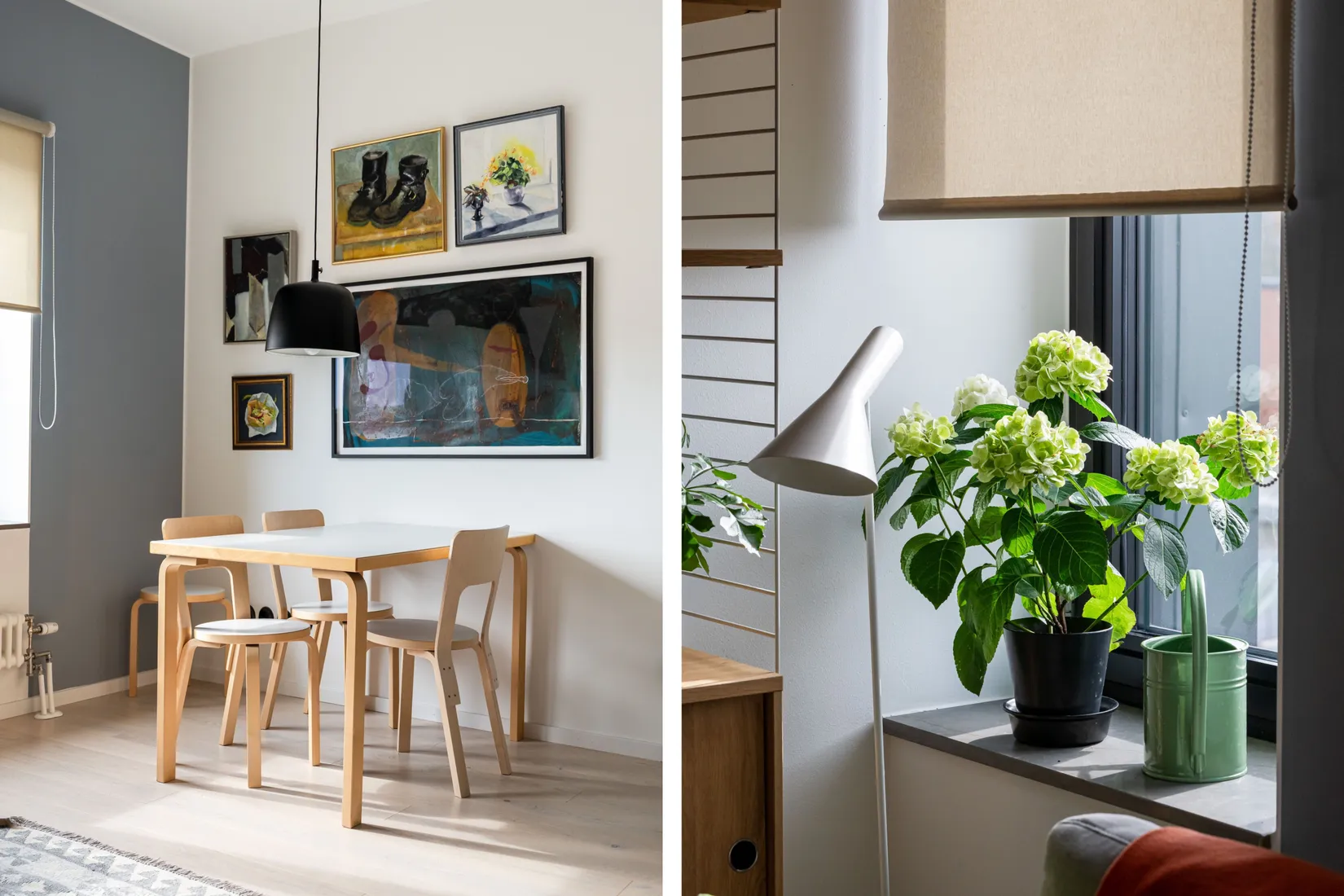 Bostadsrätt, Industrigatan 4A, Rörsjöstaden, Malmö