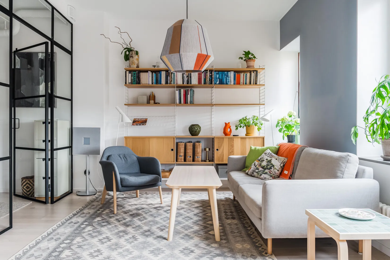 Bostadsrätt, Industrigatan 4A, Rörsjöstaden, Malmö