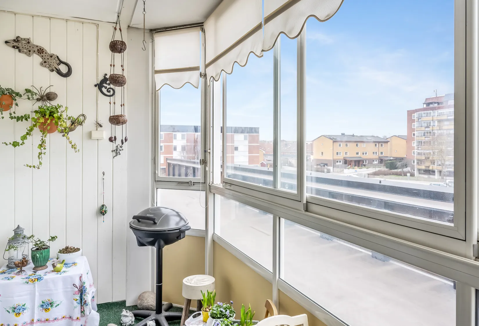 Bostadsrätt, Bandygränd 19, Ektorp, Kaffebacken, Norrköping