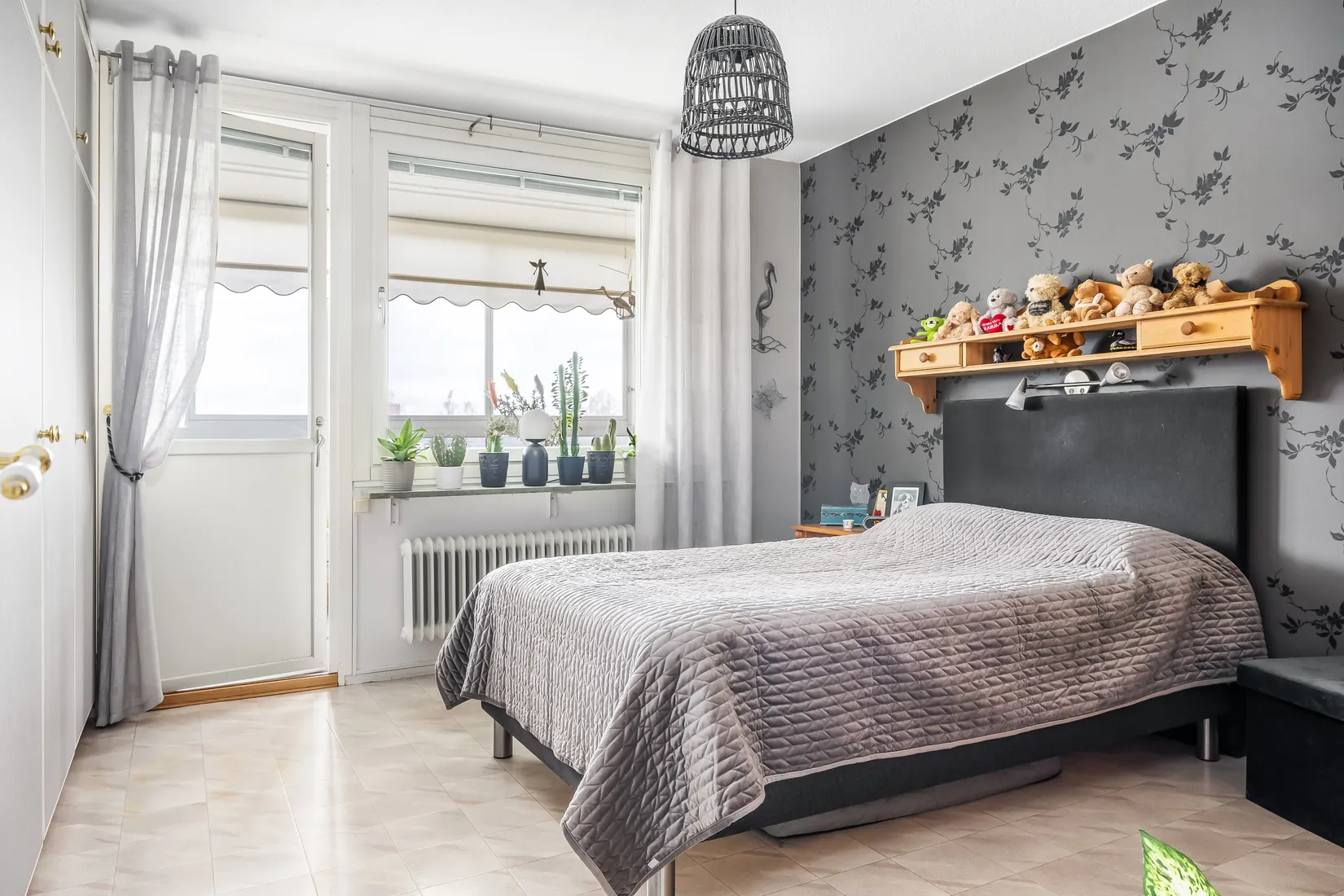 Bostadsrätt, Bandygränd 19, Ektorp, Kaffebacken, Norrköping