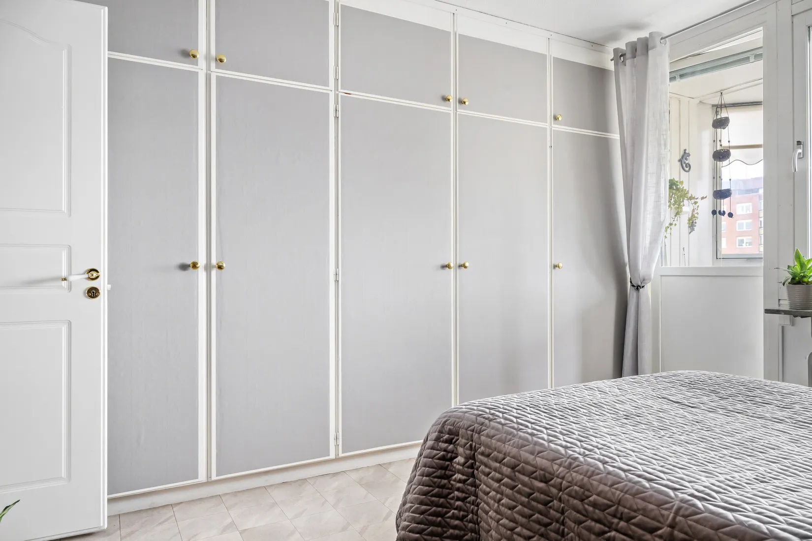 Bostadsrätt, Bandygränd 19, Ektorp, Kaffebacken, Norrköping