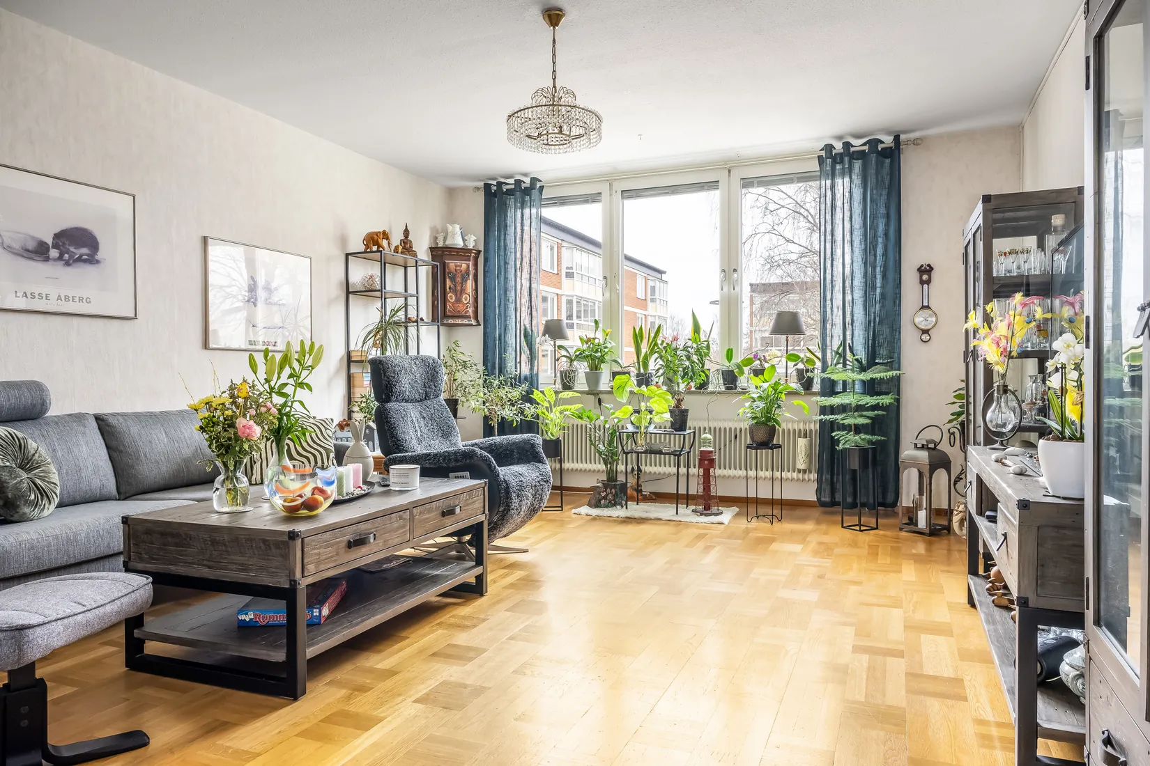 Bostadsrätt, Bandygränd 19, Ektorp, Kaffebacken, Norrköping