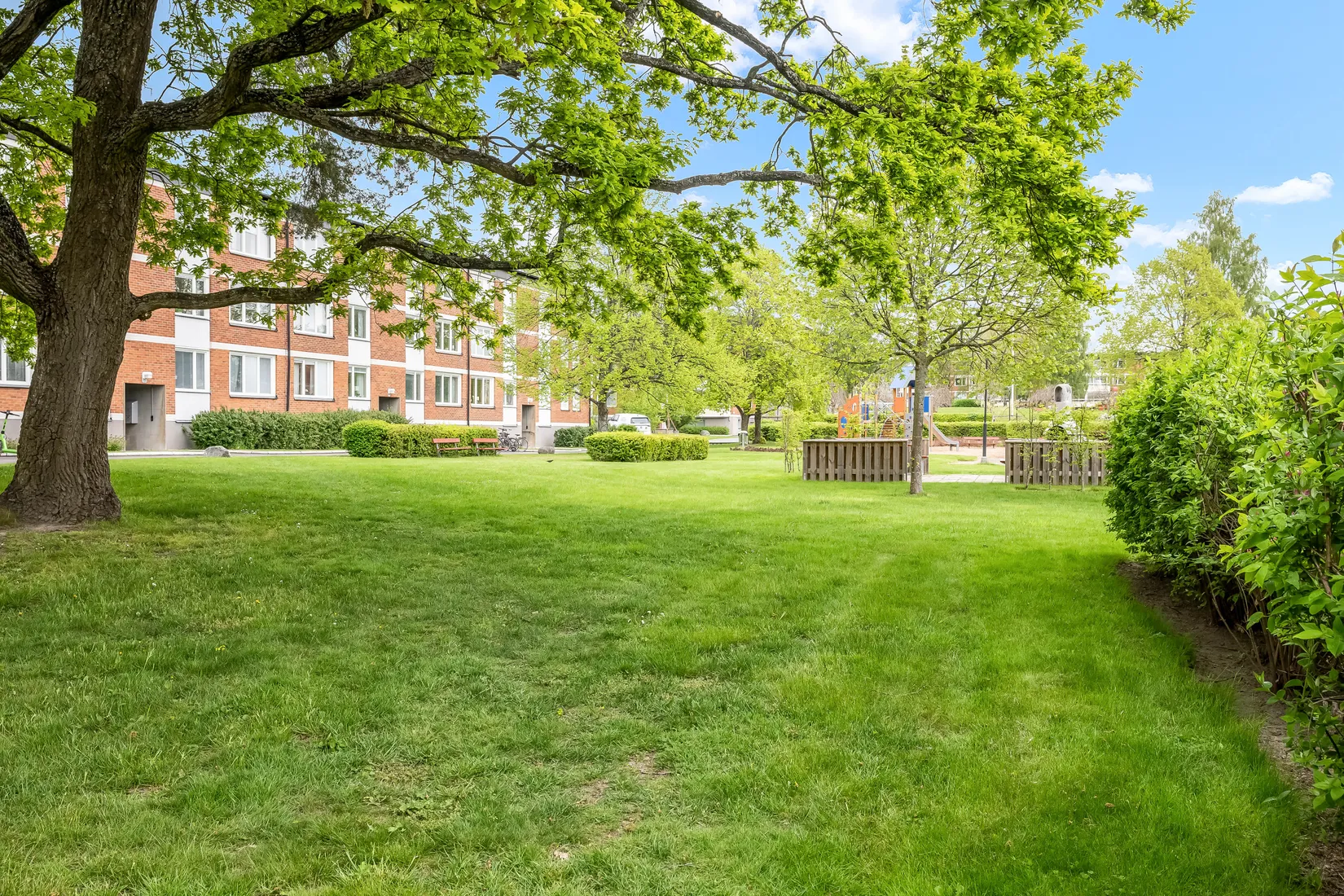 Bostadsrätt, Bandygränd 19, Ektorp, Kaffebacken, Norrköping