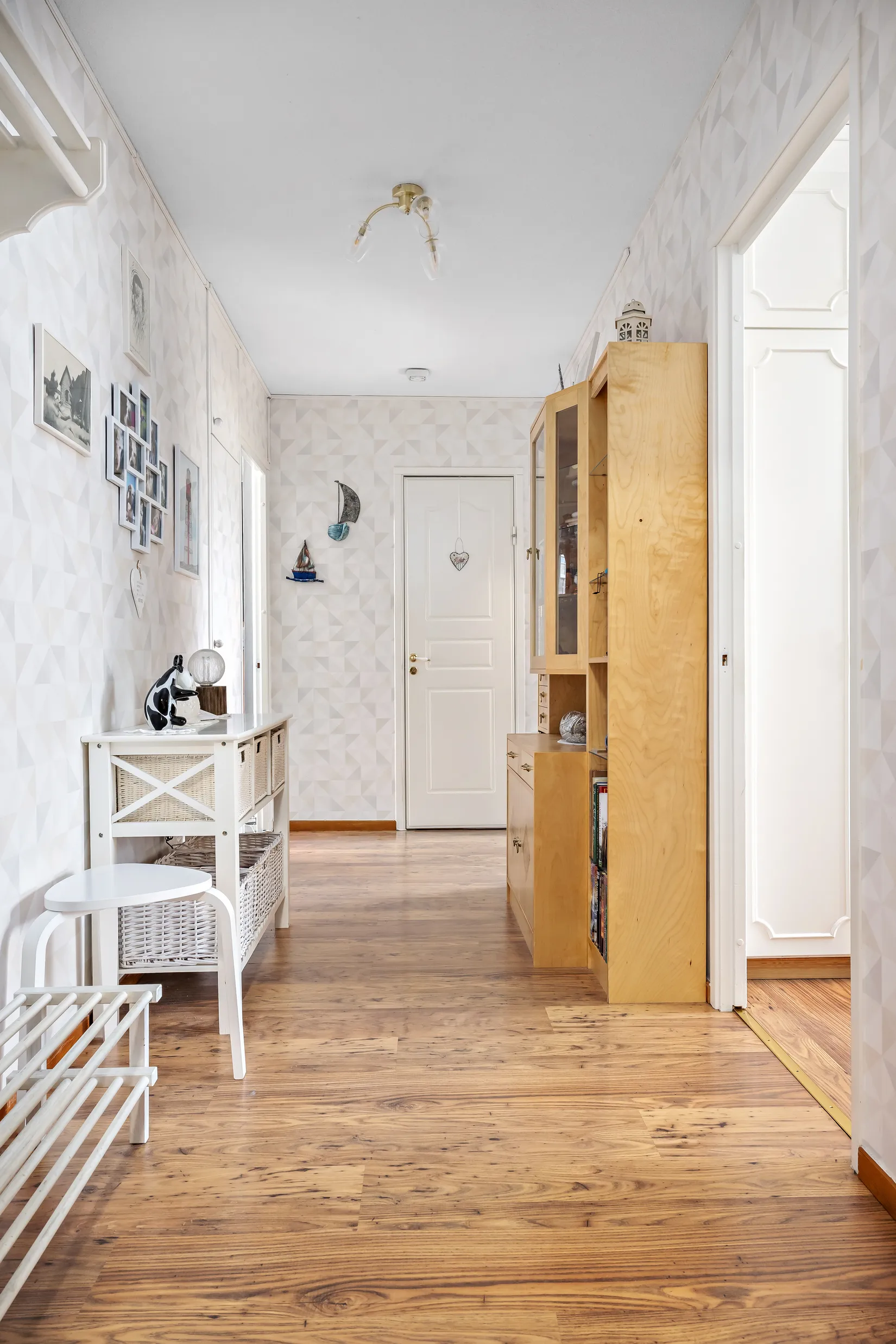 Bostadsrätt, Bandygränd 19, Ektorp, Kaffebacken, Norrköping