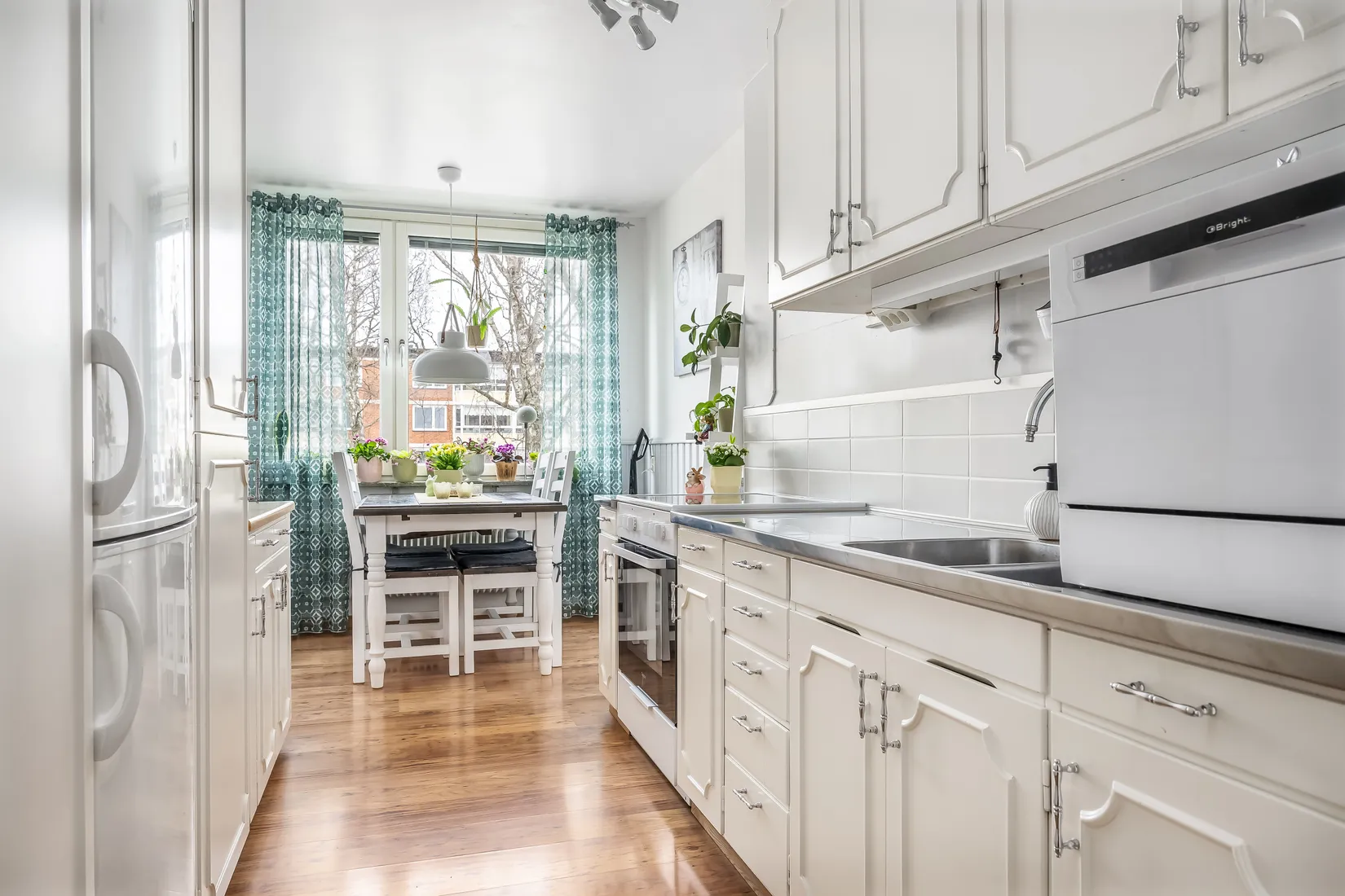 Bostadsrätt, Bandygränd 19, Ektorp, Kaffebacken, Norrköping