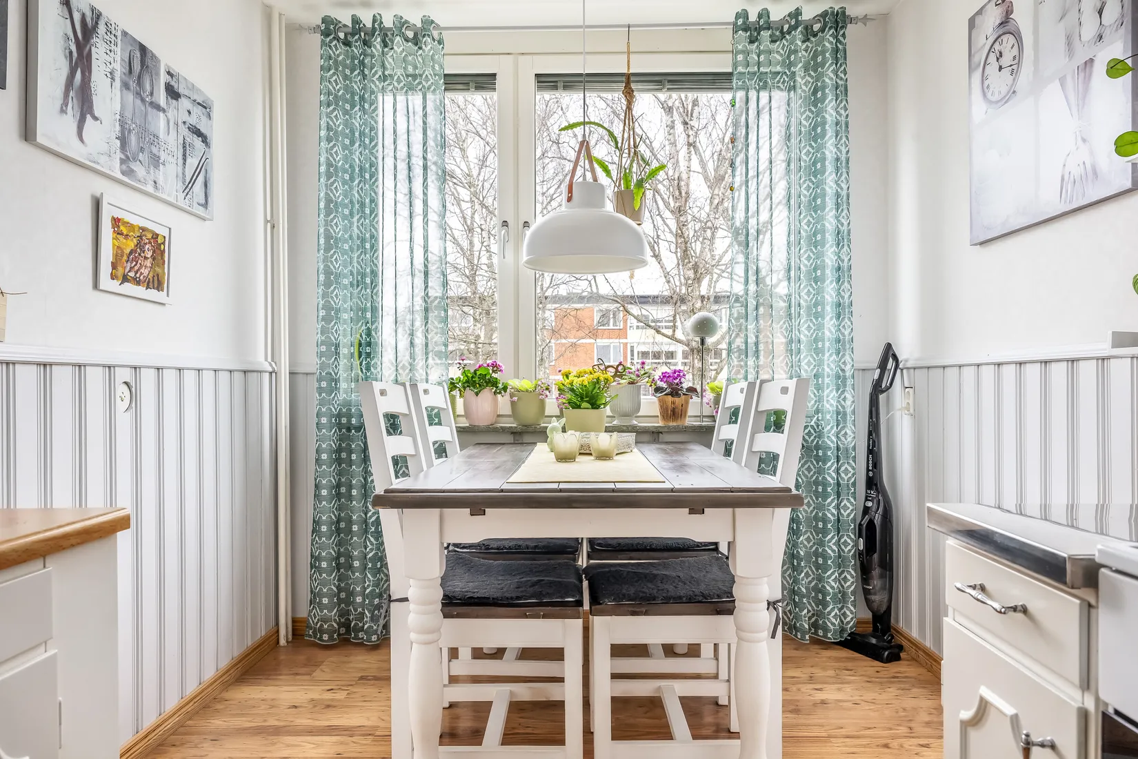 Bostadsrätt, Bandygränd 19, Ektorp, Kaffebacken, Norrköping