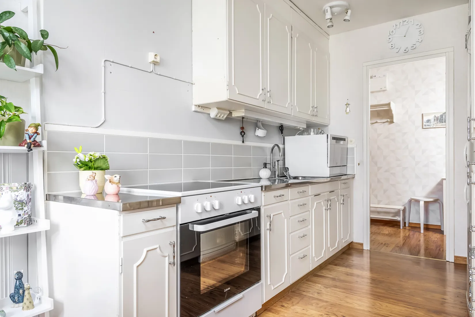 Bostadsrätt, Bandygränd 19, Ektorp, Kaffebacken, Norrköping