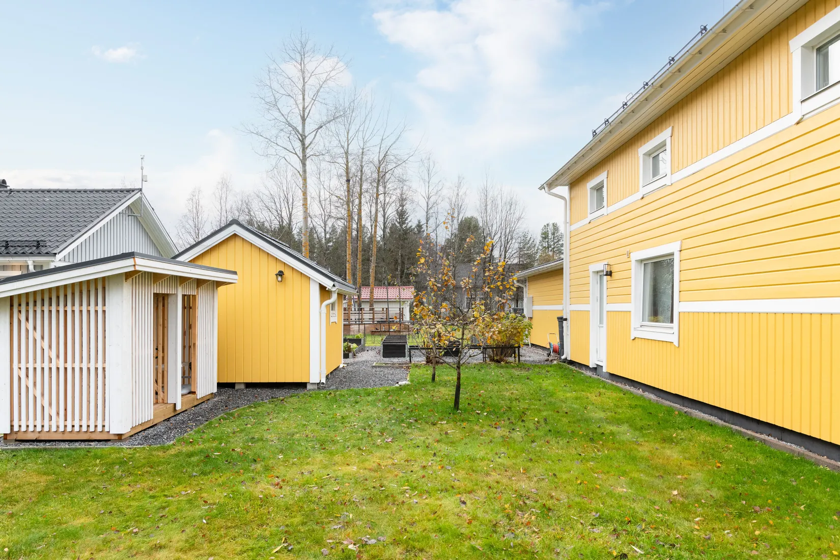 Villa, Nilsandersvägen 12, Rutvik, Luleå