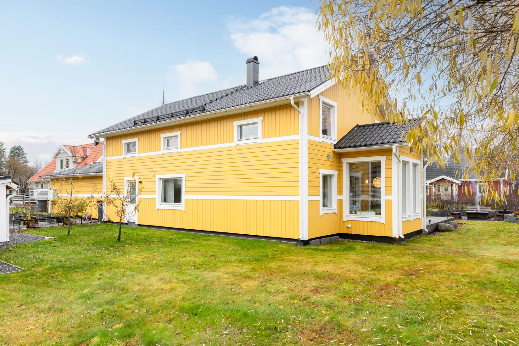 Villa, Nilsandersvägen 12, Rutvik, Luleå