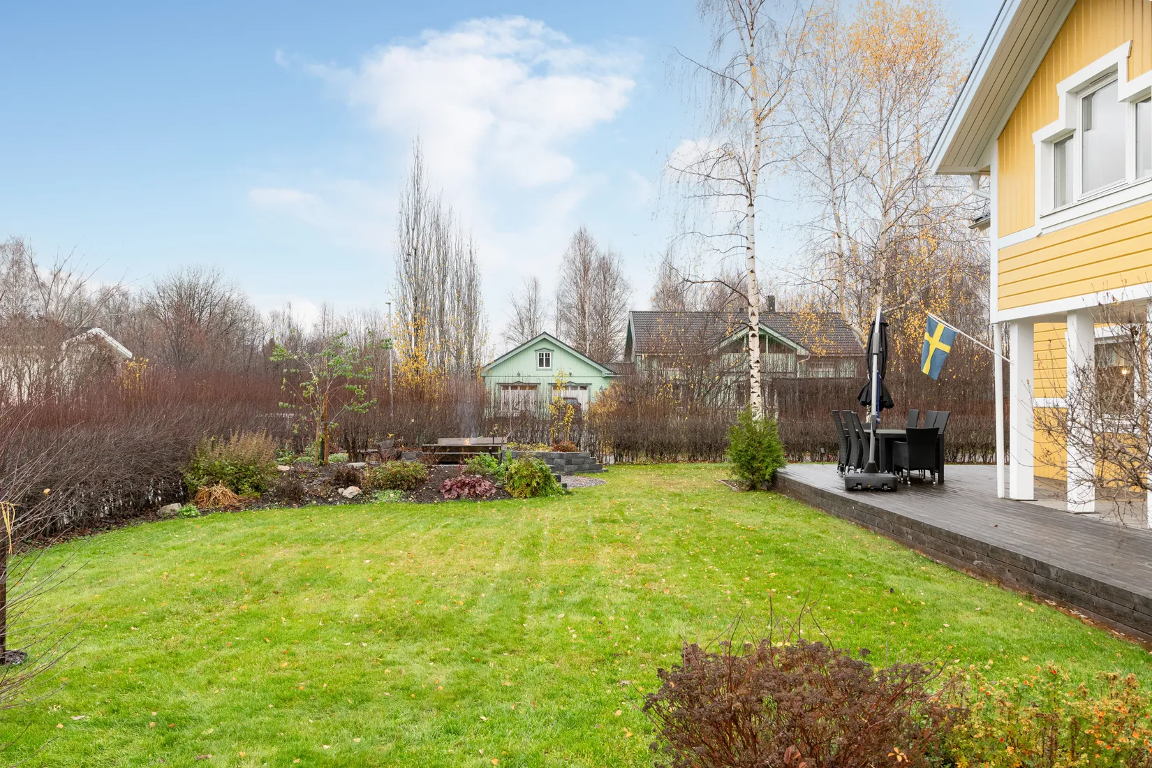 Villa, Nilsandersvägen 12, Rutvik, Luleå