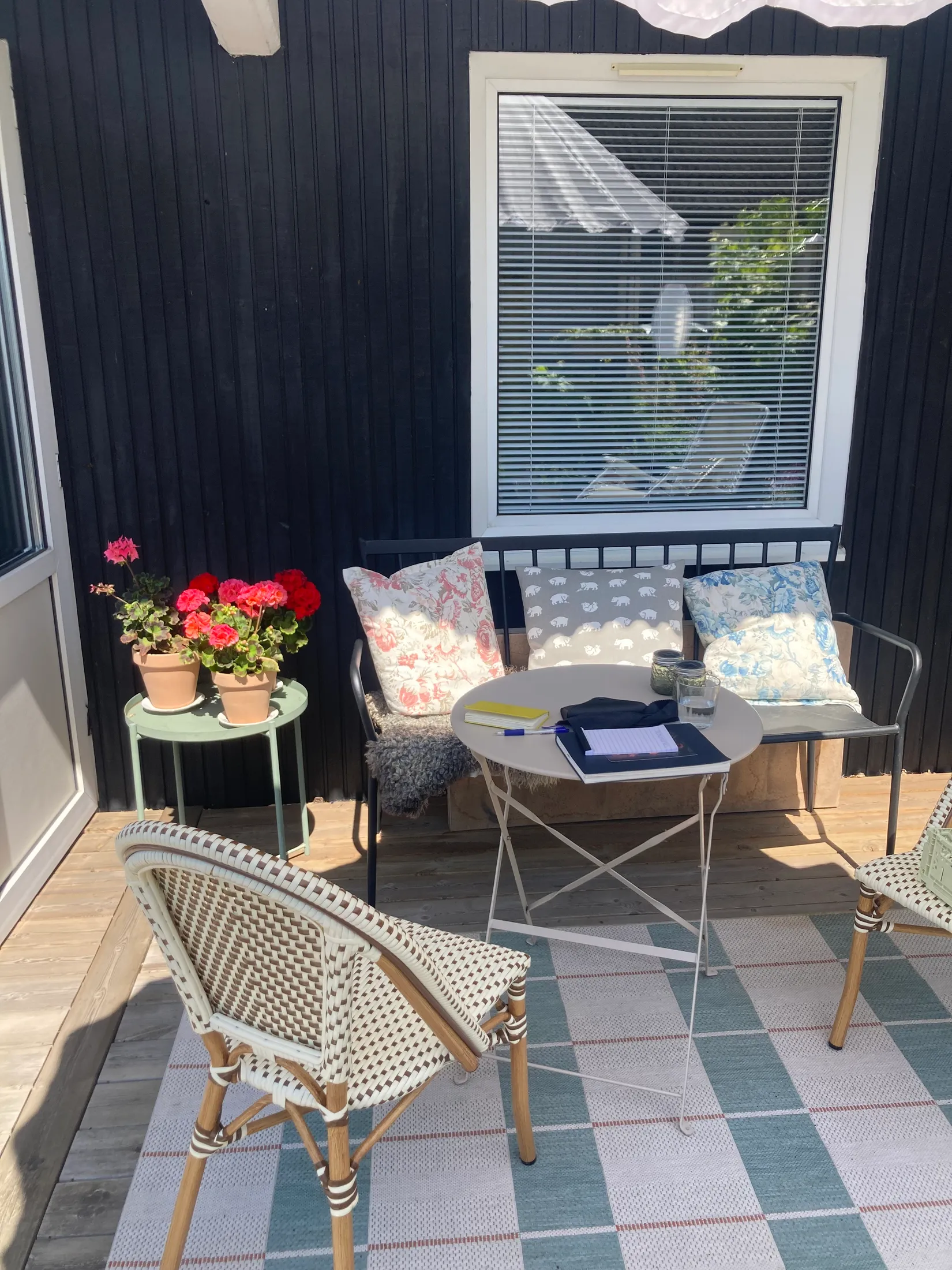 Bostadsrätt, Babordsgången 1AM, Edvinshem, Ystad