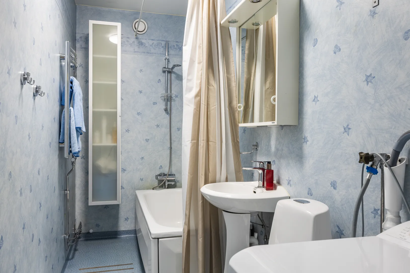 Bostadsrätt, Babordsgången 1AM, Edvinshem, Ystad