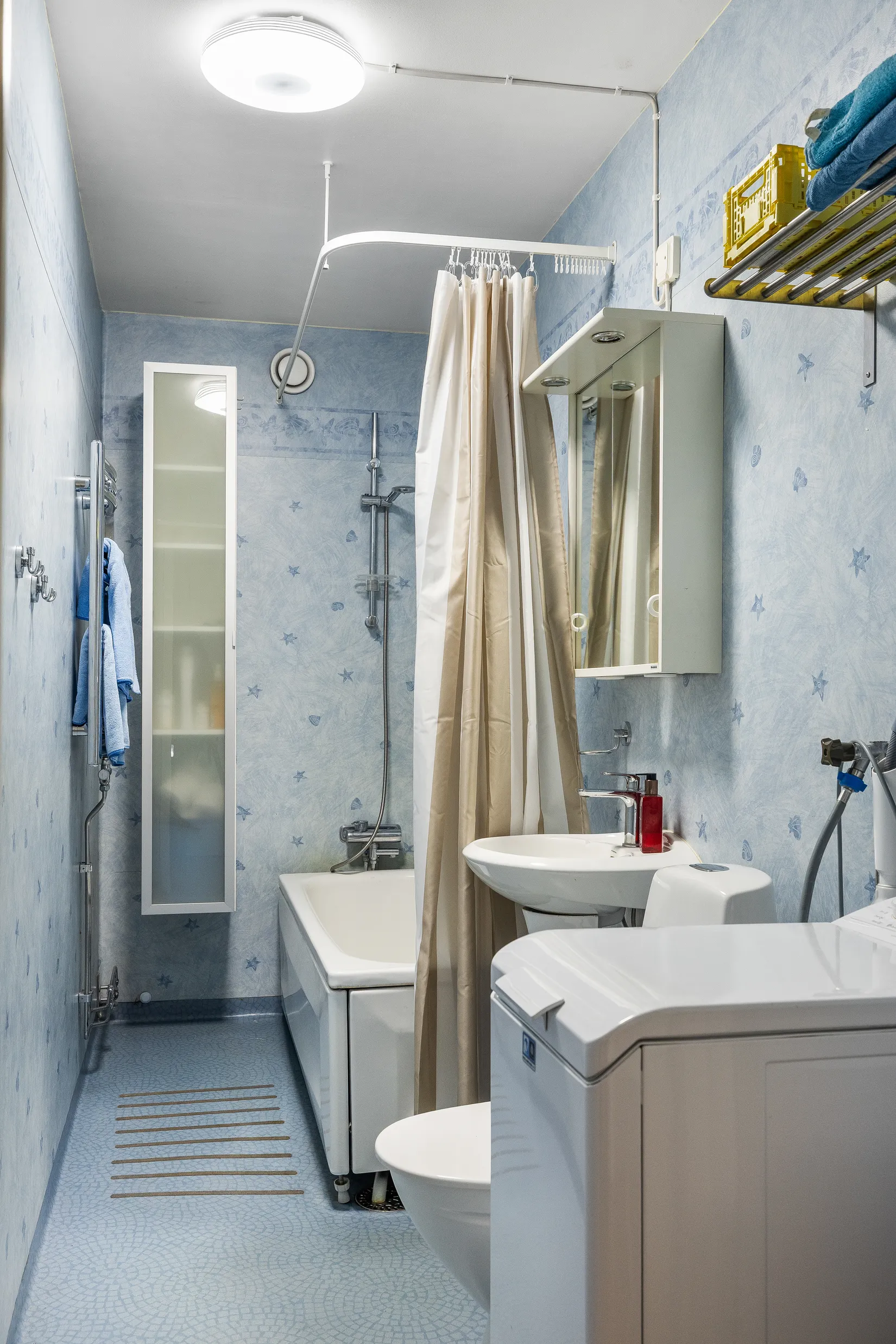 Bostadsrätt, Babordsgången 1AM, Edvinshem, Ystad