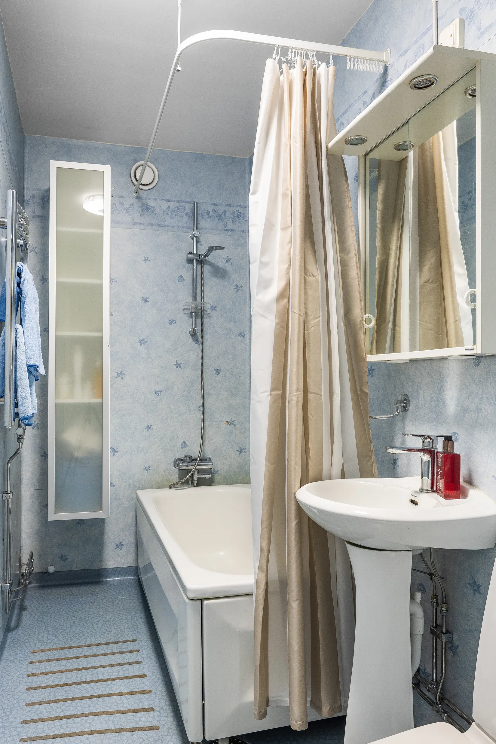 Bostadsrätt, Babordsgången 1AM, Edvinshem, Ystad