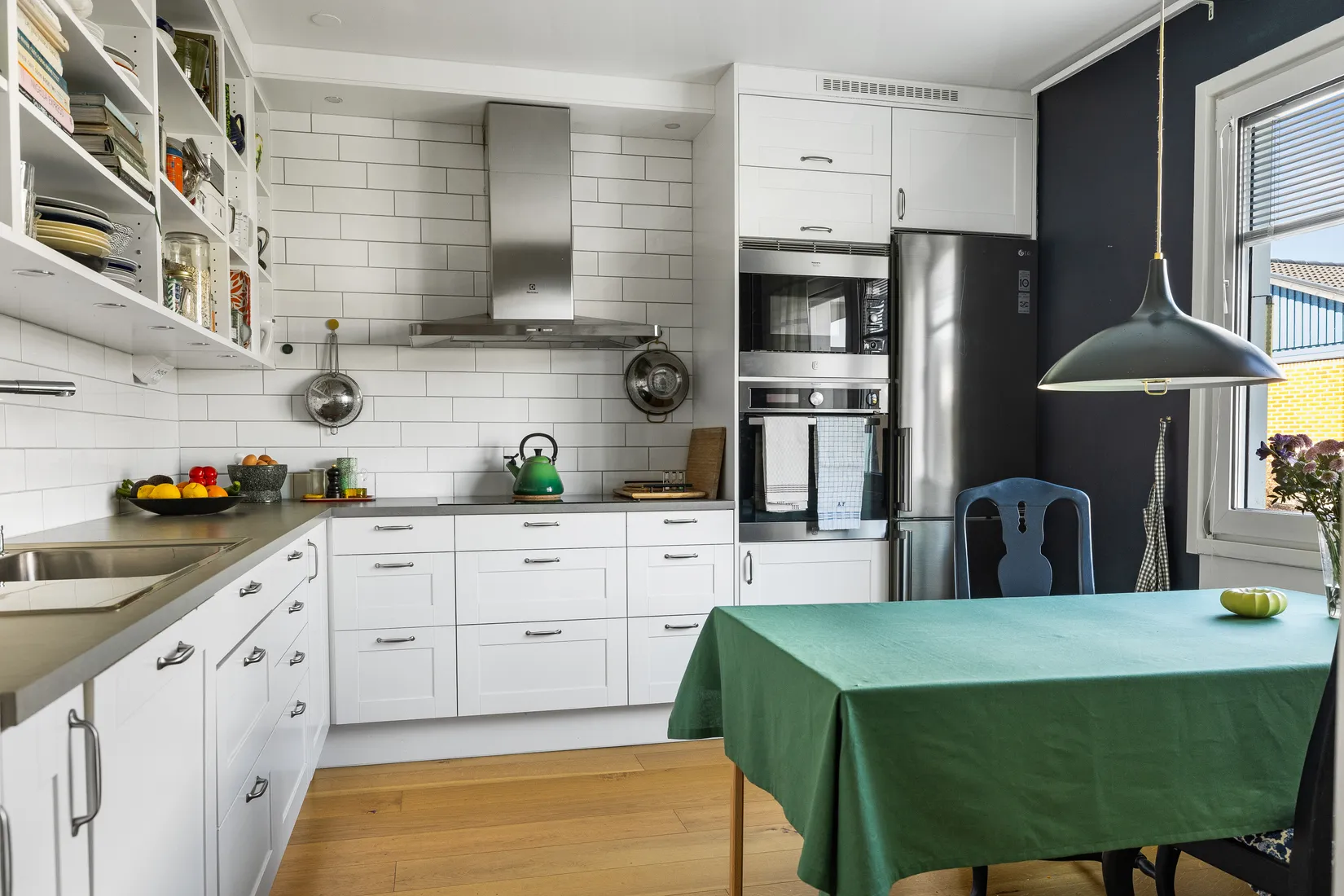 Bostadsrätt, Babordsgången 1AM, Edvinshem, Ystad