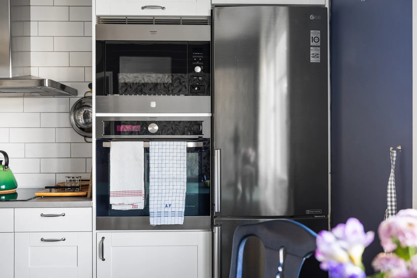 Bostadsrätt, Babordsgången 1AM, Edvinshem, Ystad