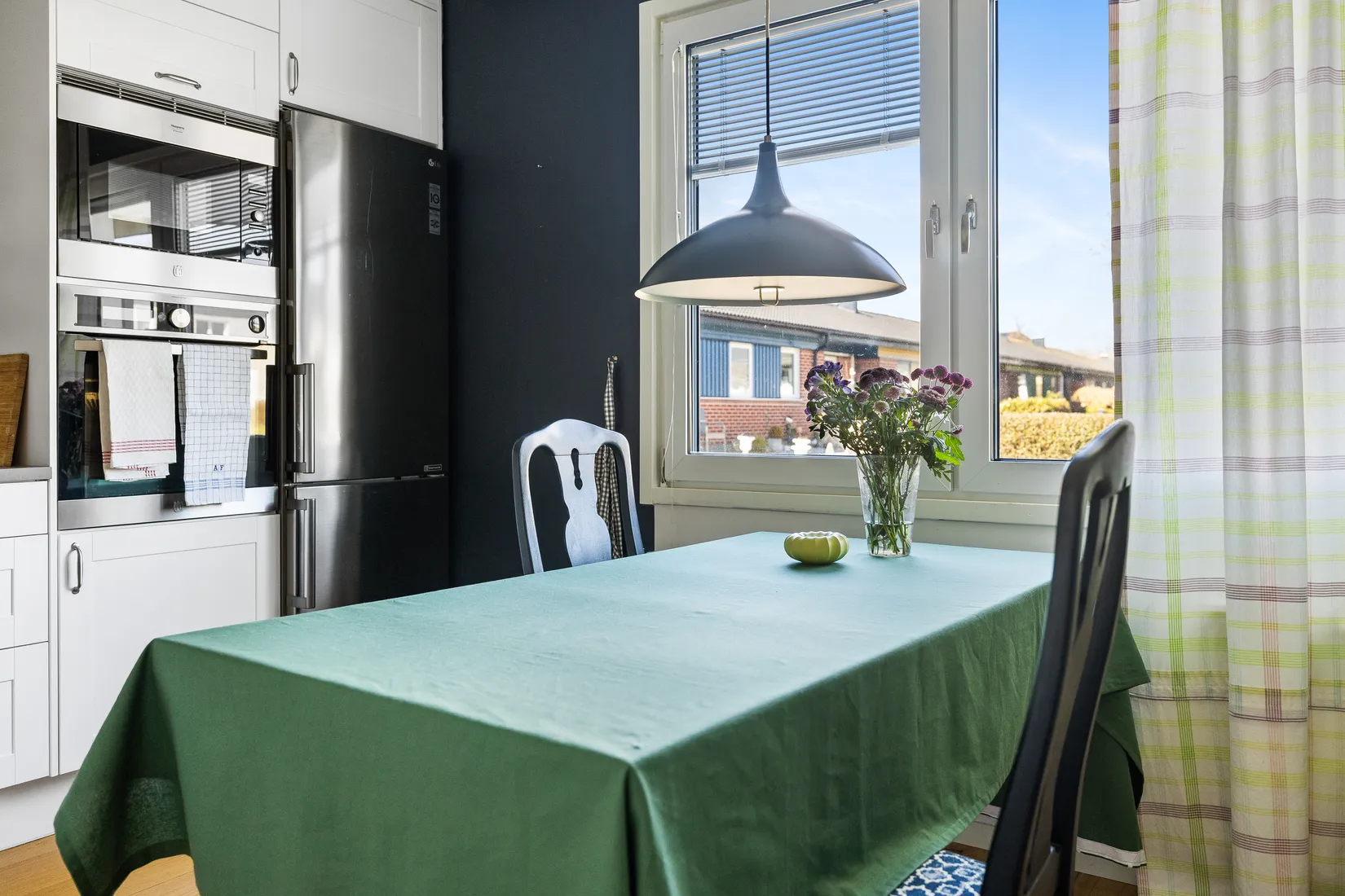 Bostadsrätt, Babordsgången 1AM, Edvinshem, Ystad