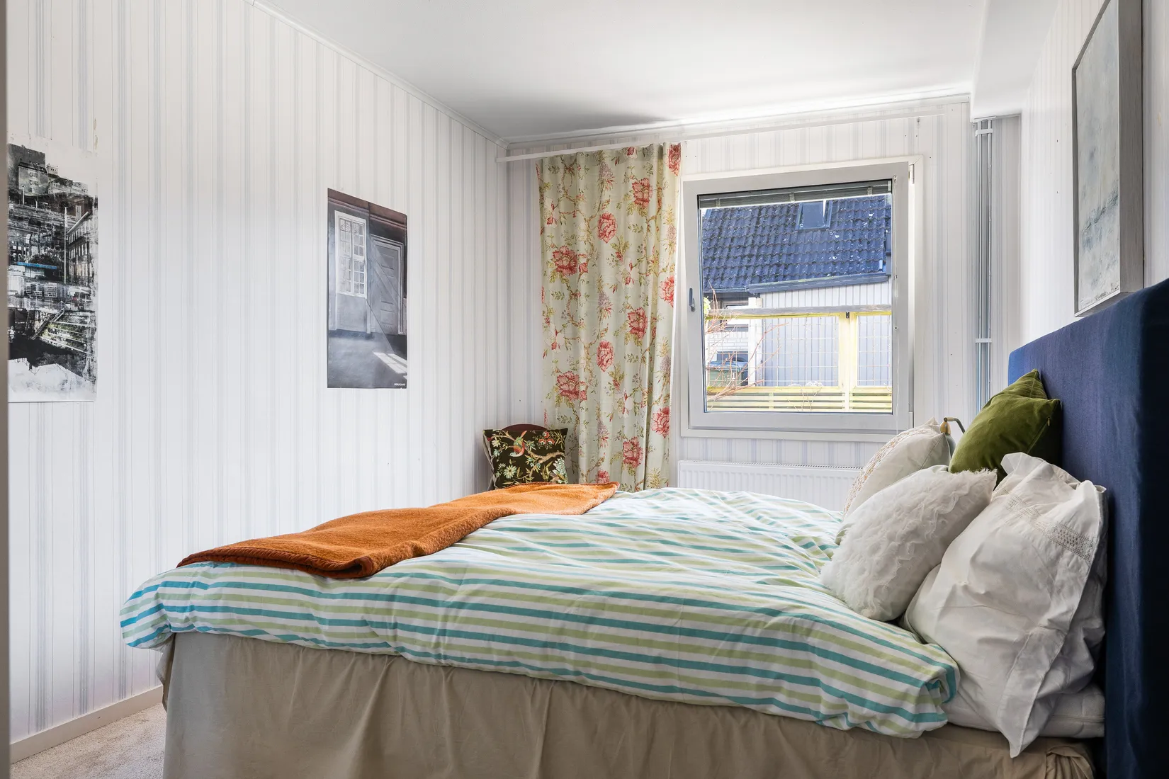 Bostadsrätt, Babordsgången 1AM, Edvinshem, Ystad