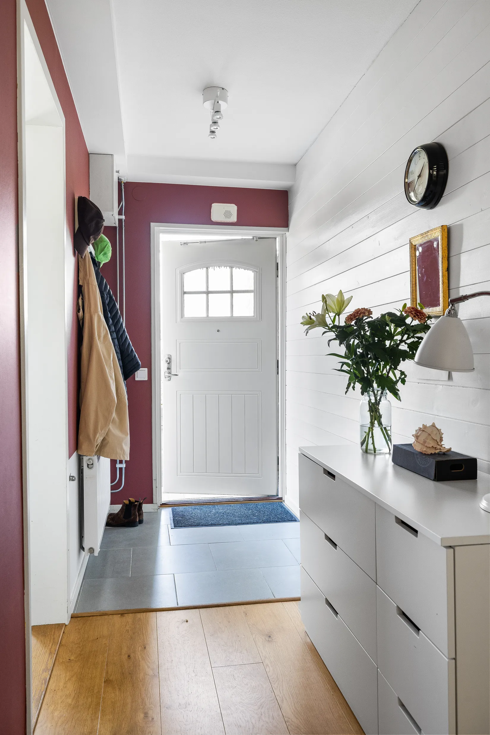 Bostadsrätt, Babordsgången 1AM, Edvinshem, Ystad