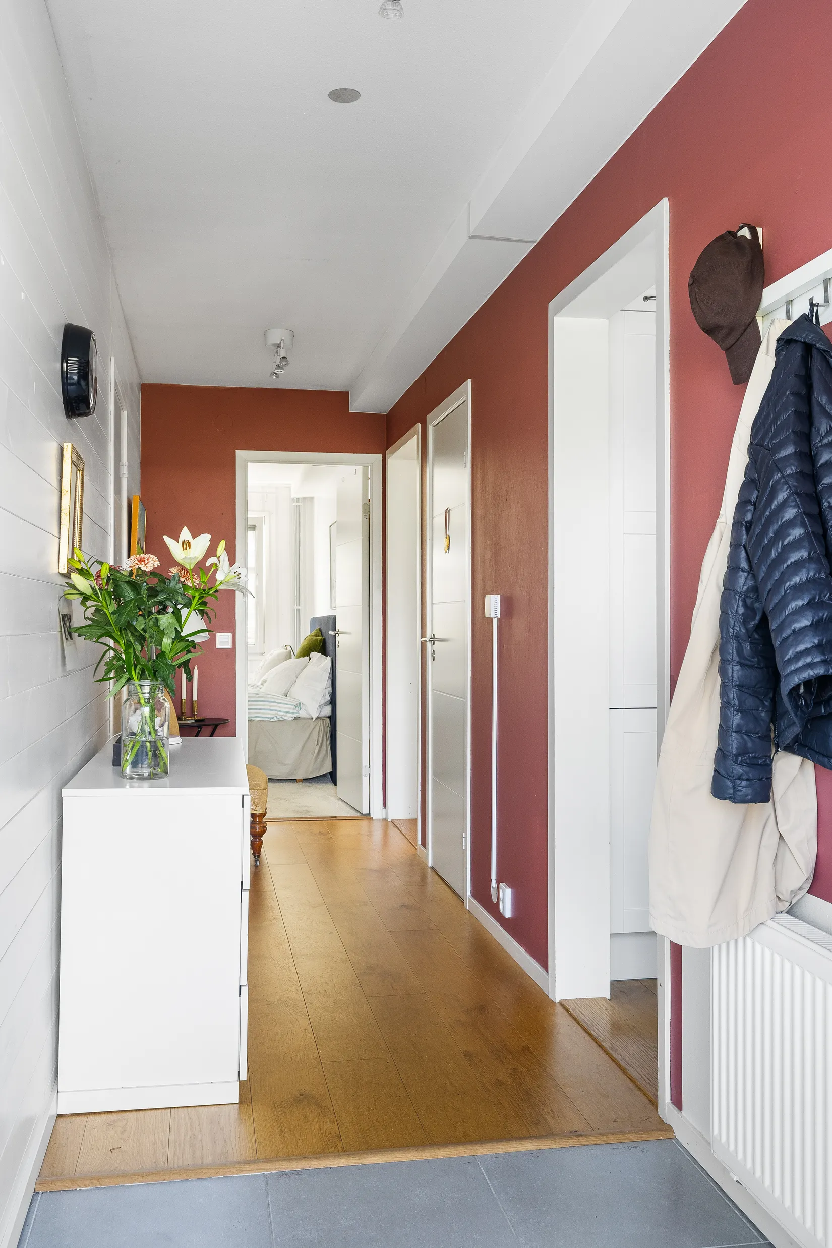 Bostadsrätt, Babordsgången 1AM, Edvinshem, Ystad