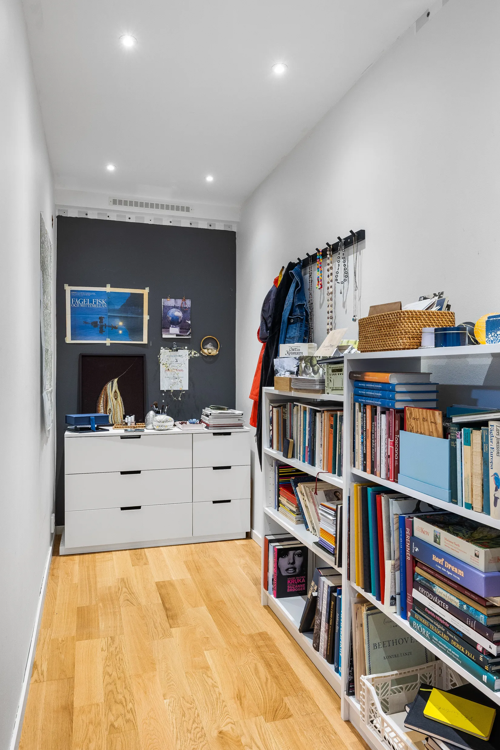 Bostadsrätt, Babordsgången 1AM, Edvinshem, Ystad