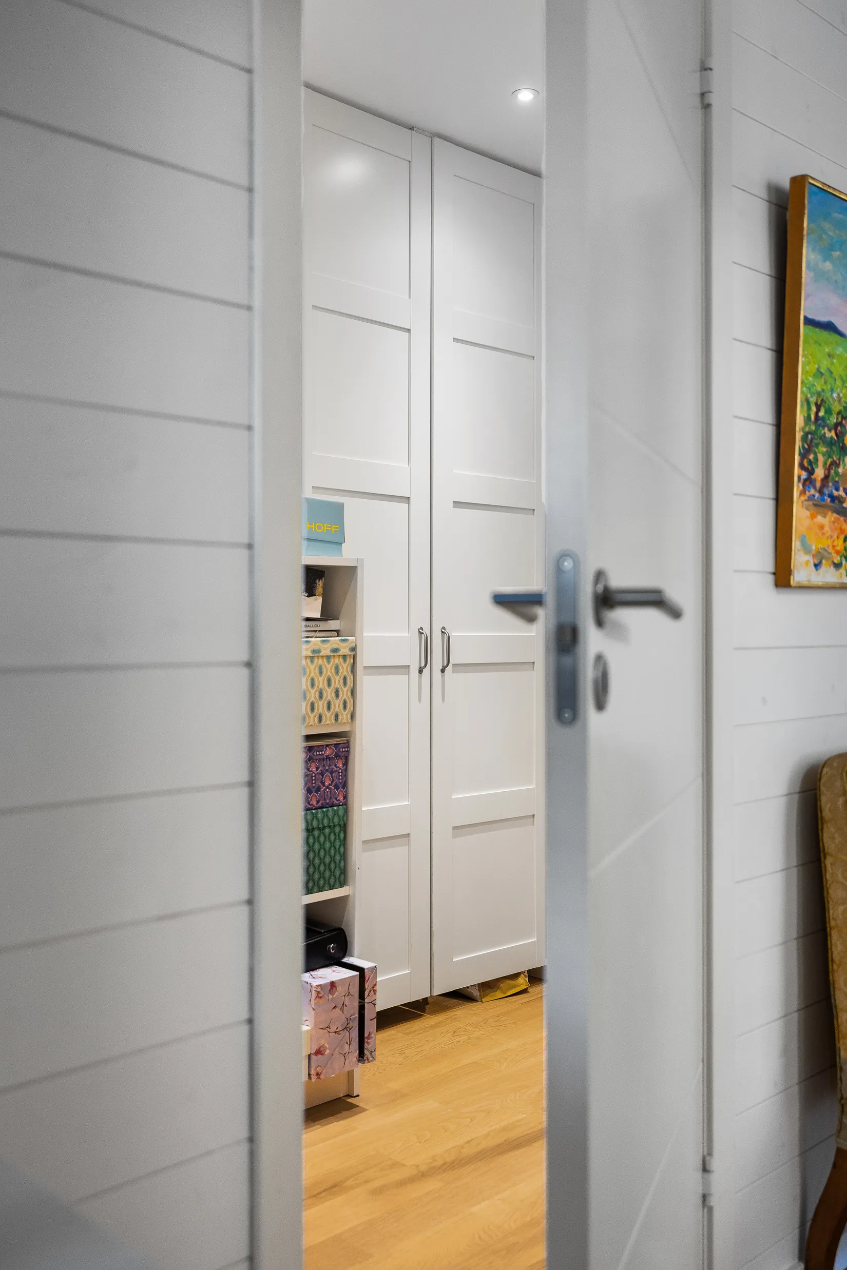 Bostadsrätt, Babordsgången 1AM, Edvinshem, Ystad