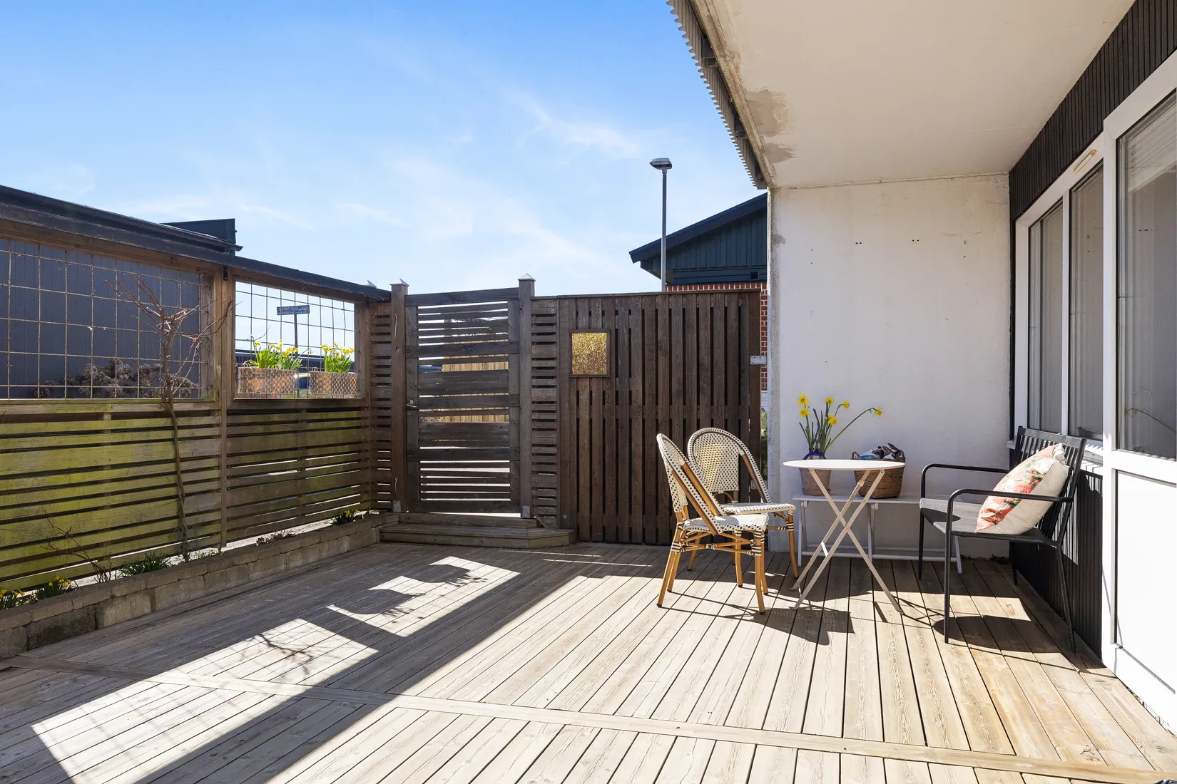 Bostadsrätt, Babordsgången 1AM, Edvinshem, Ystad