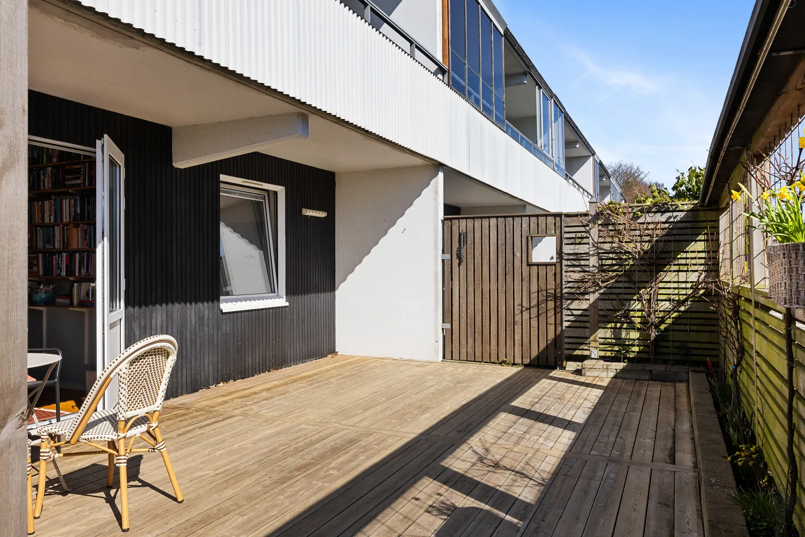 Bostadsrätt, Babordsgången 1AM, Edvinshem, Ystad