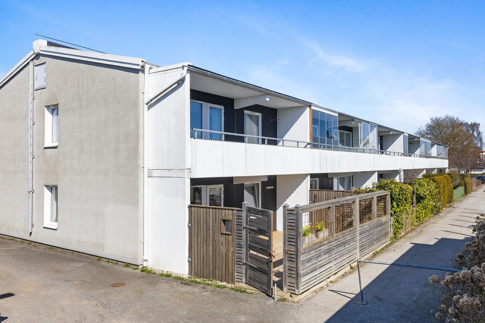 Bostadsrätt, Babordsgången 1AM, Edvinshem, Ystad