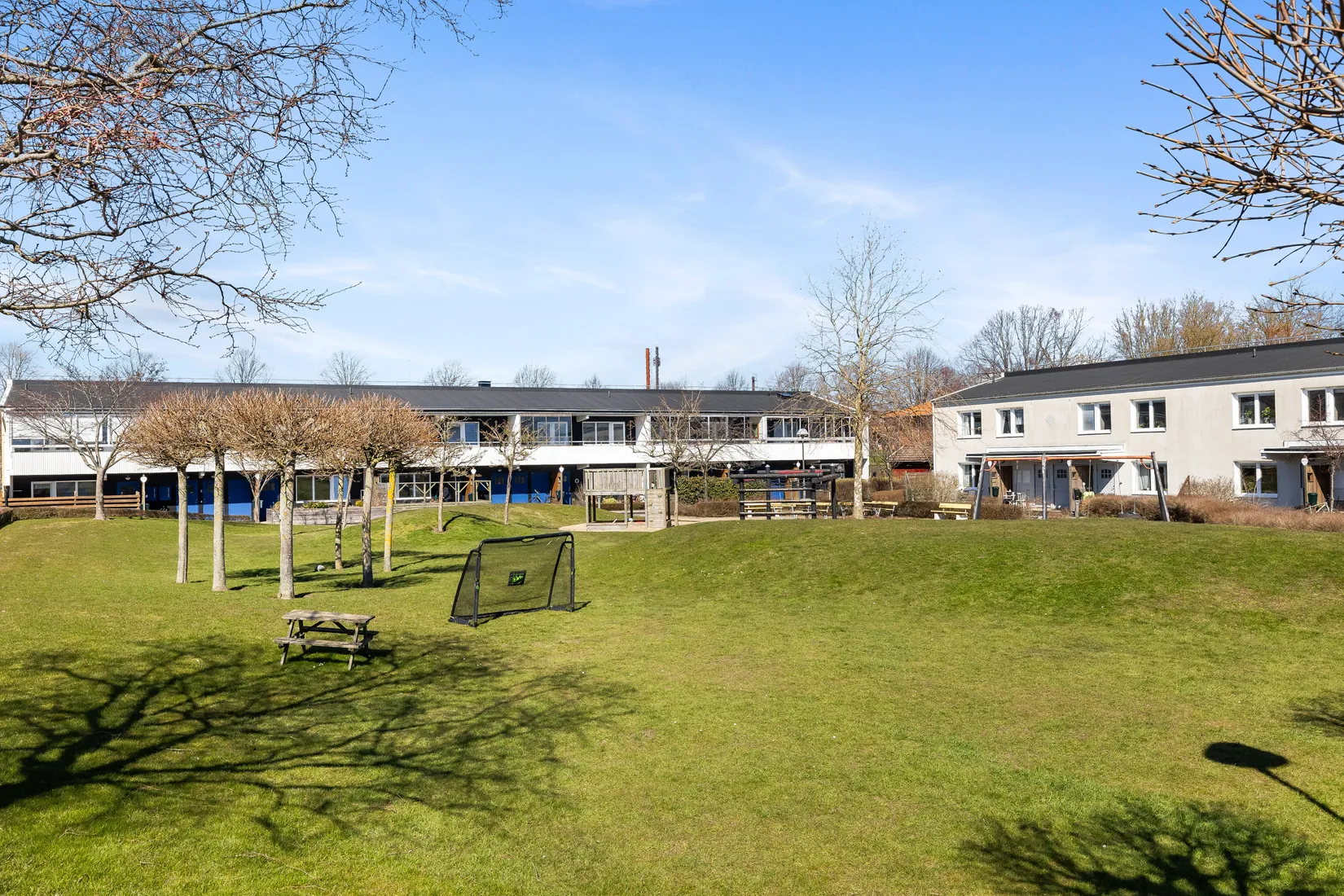 Bostadsrätt, Babordsgången 1AM, Edvinshem, Ystad