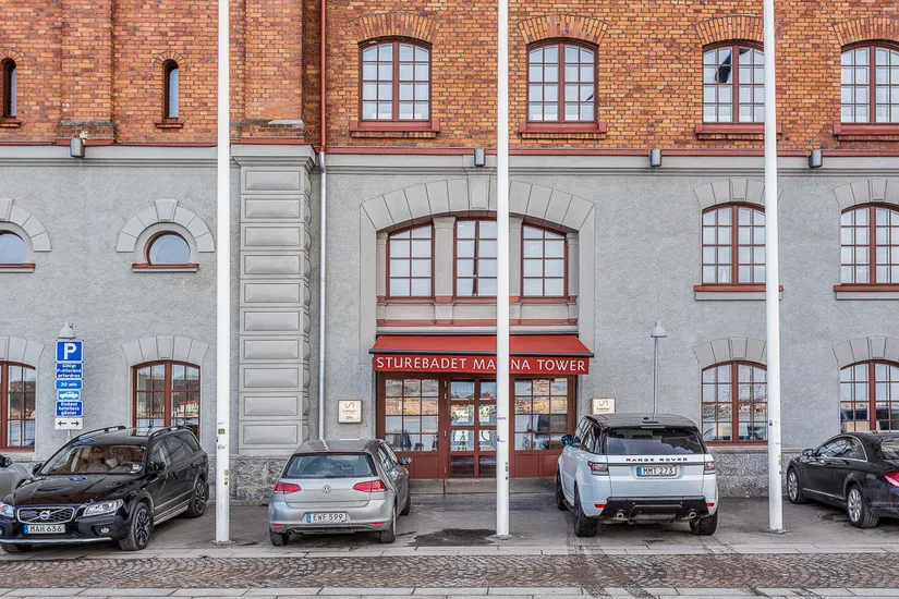 Bostadsrätt, Henriksdalsringen 21, Henriksdalsberget, Nacka