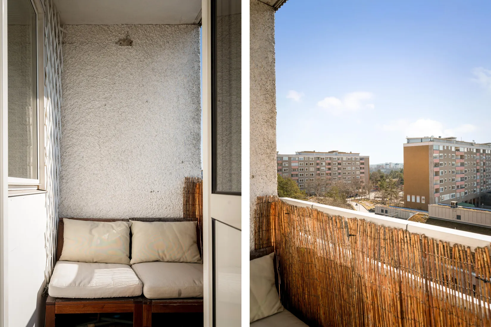 Bostadsrätt, Henriksdalsringen 21, Henriksdalsberget, Nacka