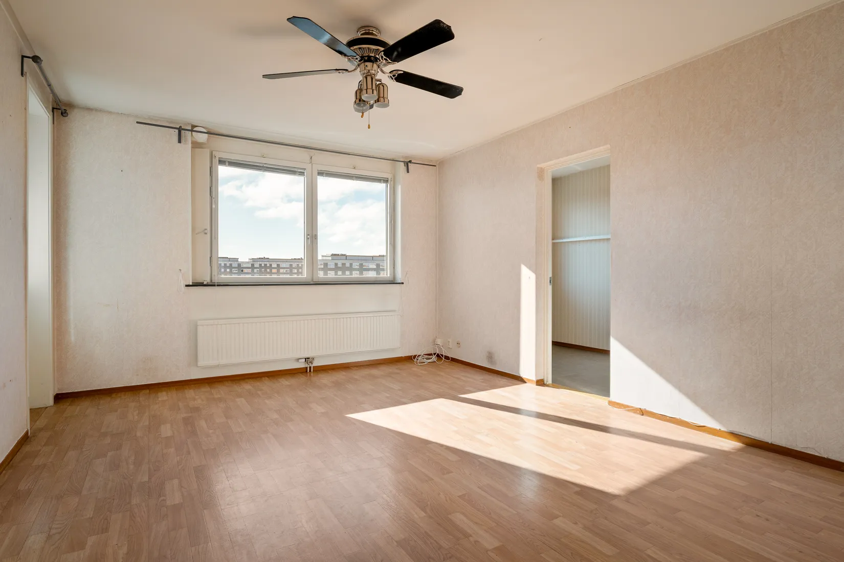 Bostadsrätt, Henriksdalsringen 21, Henriksdalsberget, Nacka