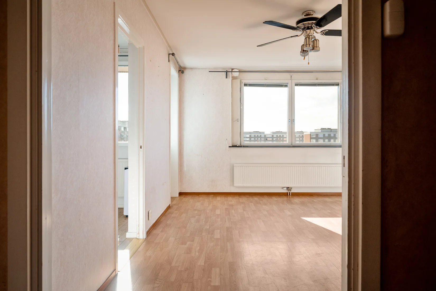 Bostadsrätt, Henriksdalsringen 21, Henriksdalsberget, Nacka