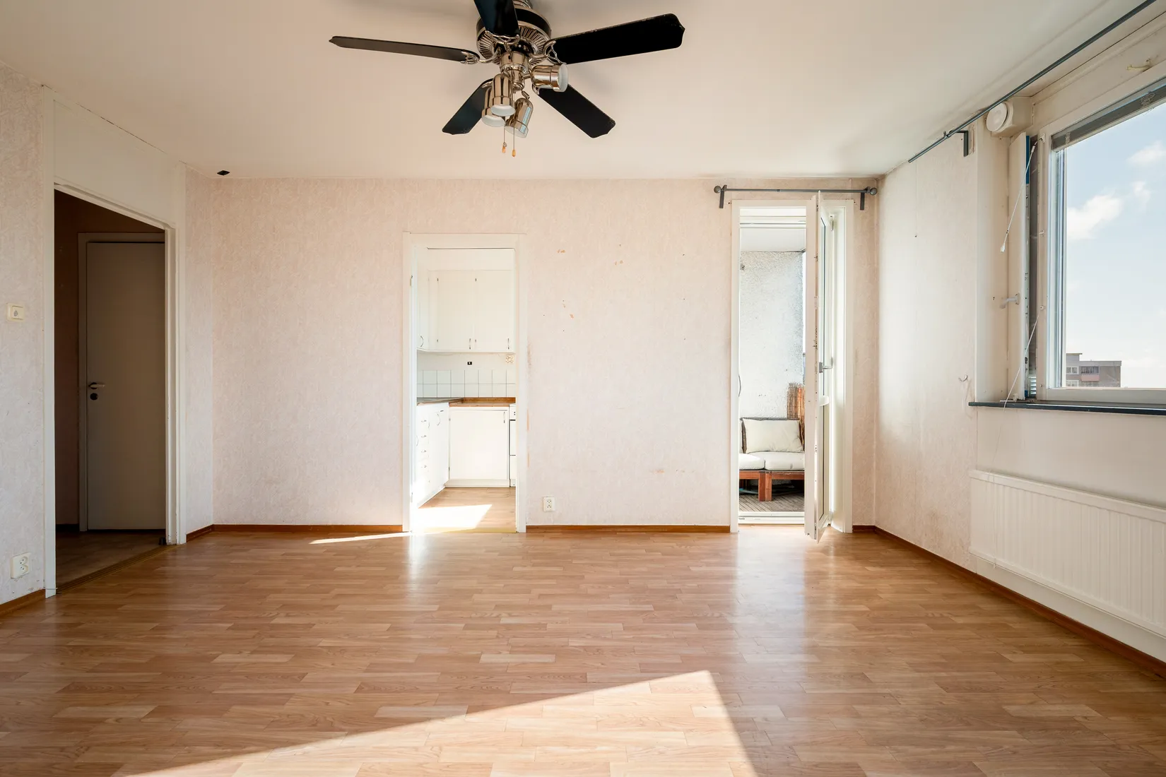 Bostadsrätt, Henriksdalsringen 21, Henriksdalsberget, Nacka