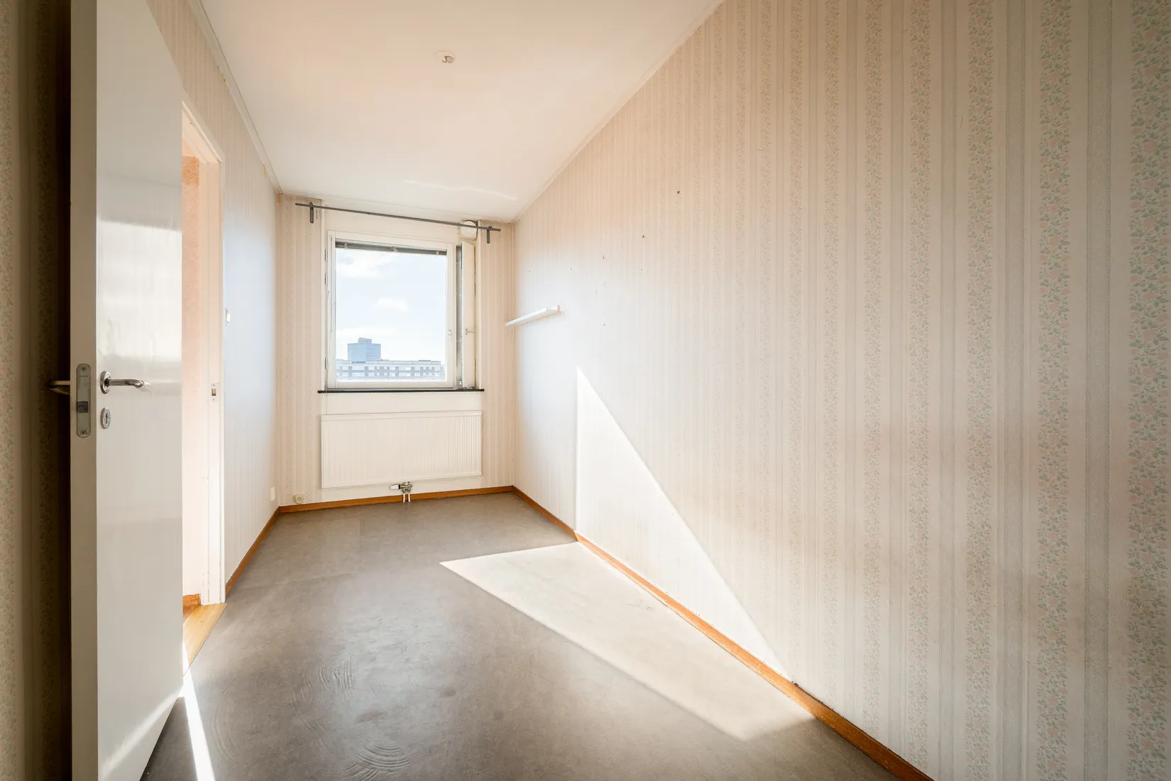 Bostadsrätt, Henriksdalsringen 21, Henriksdalsberget, Nacka