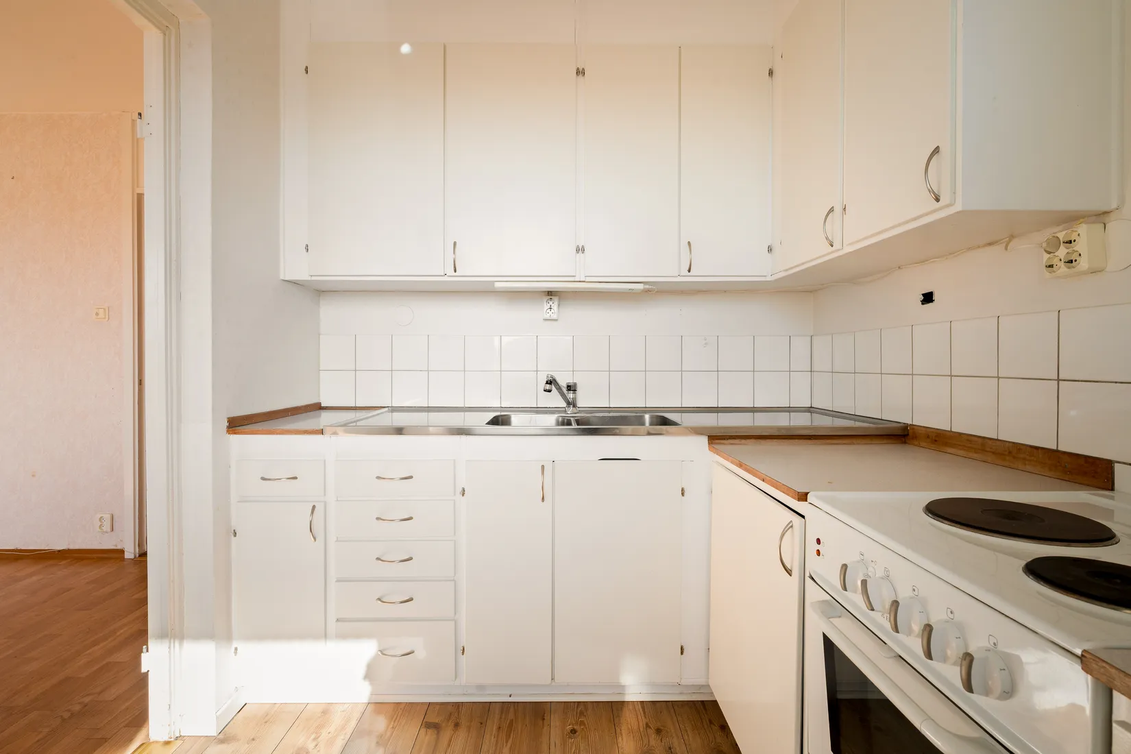 Bostadsrätt, Henriksdalsringen 21, Henriksdalsberget, Nacka