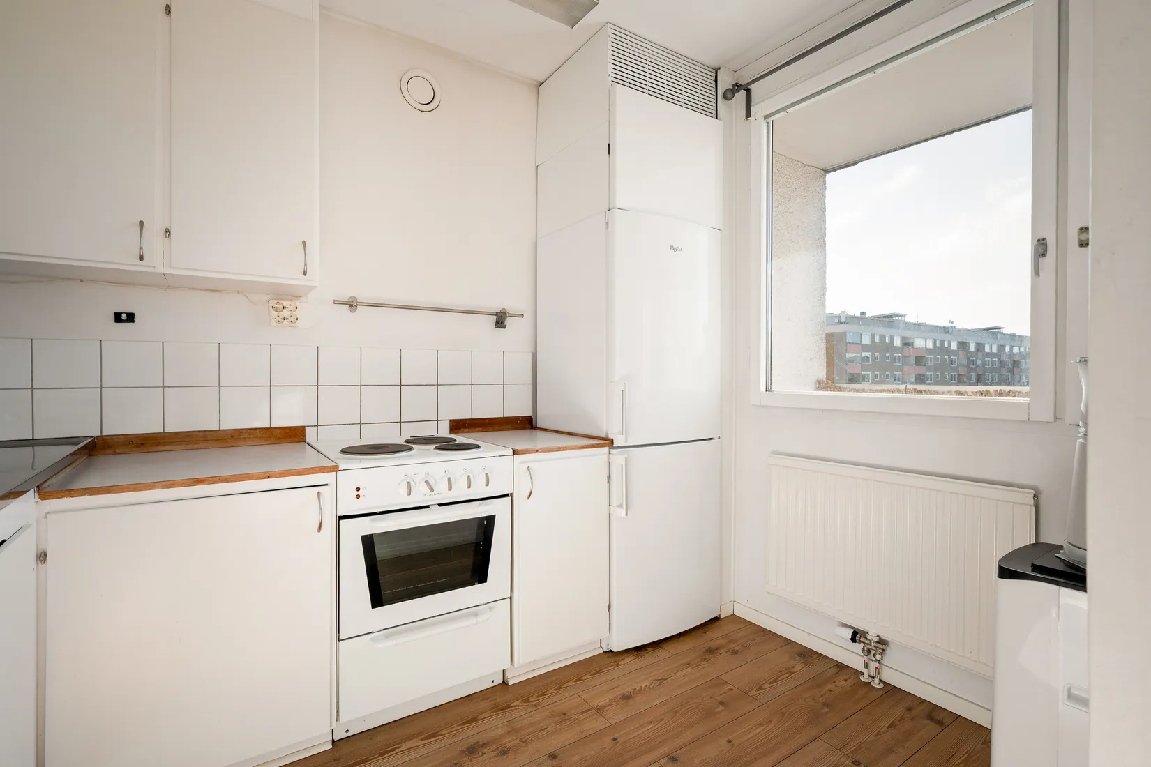 Bostadsrätt, Henriksdalsringen 21, Henriksdalsberget, Nacka