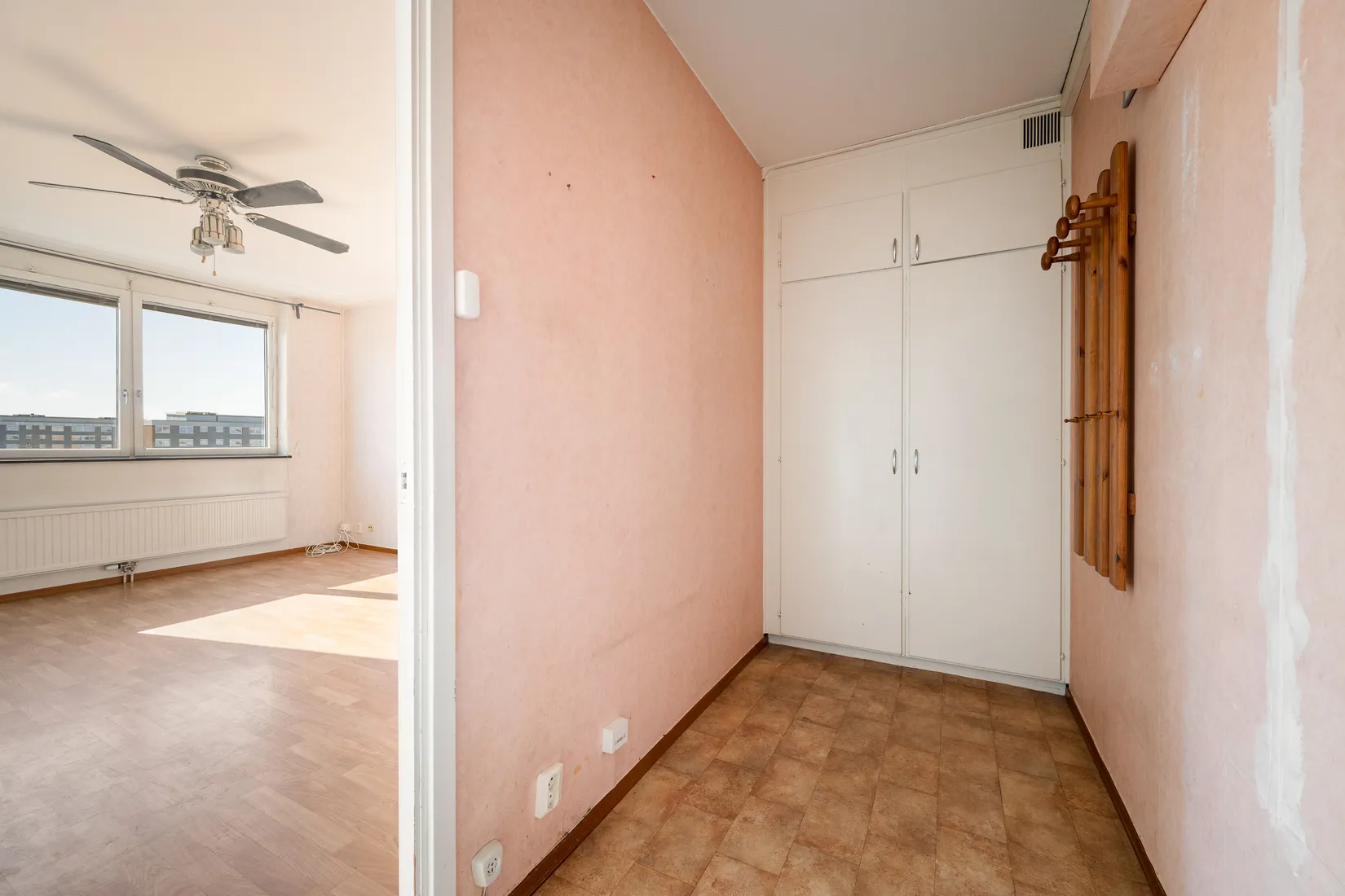 Bostadsrätt, Henriksdalsringen 21, Henriksdalsberget, Nacka