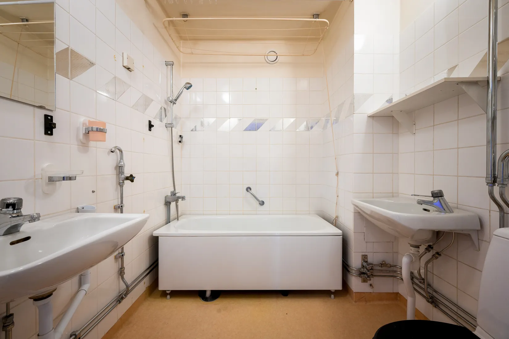 Bostadsrätt, Henriksdalsringen 21, Henriksdalsberget, Nacka