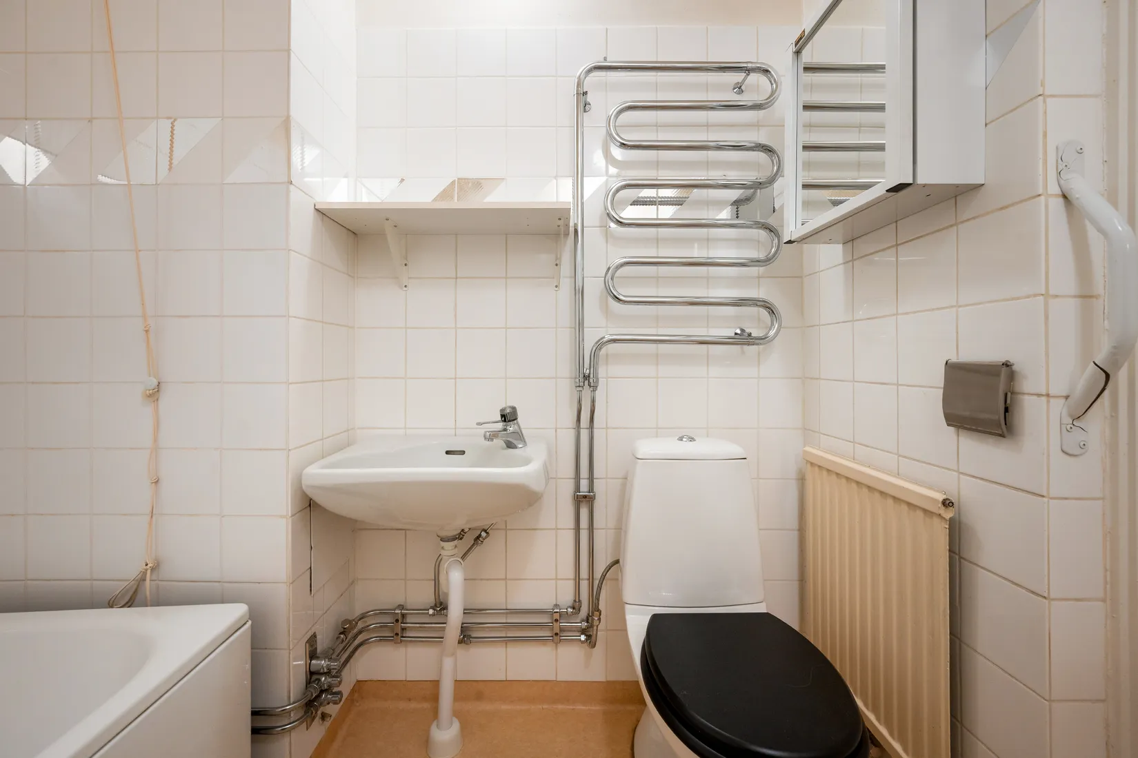 Bostadsrätt, Henriksdalsringen 21, Henriksdalsberget, Nacka