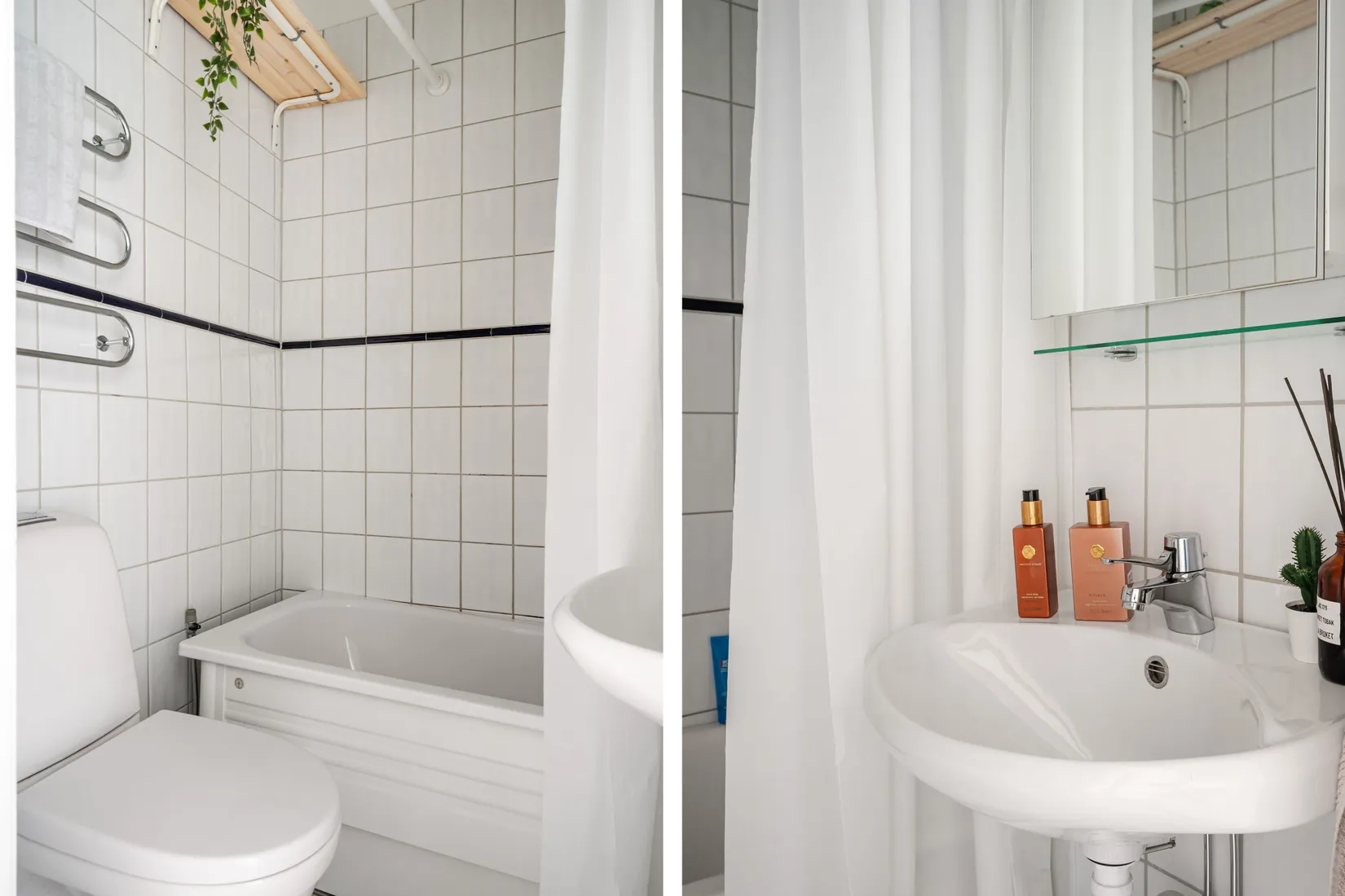 Bostadsrätt, Möregatan 7, Södermalm - Katarina, Stockholm